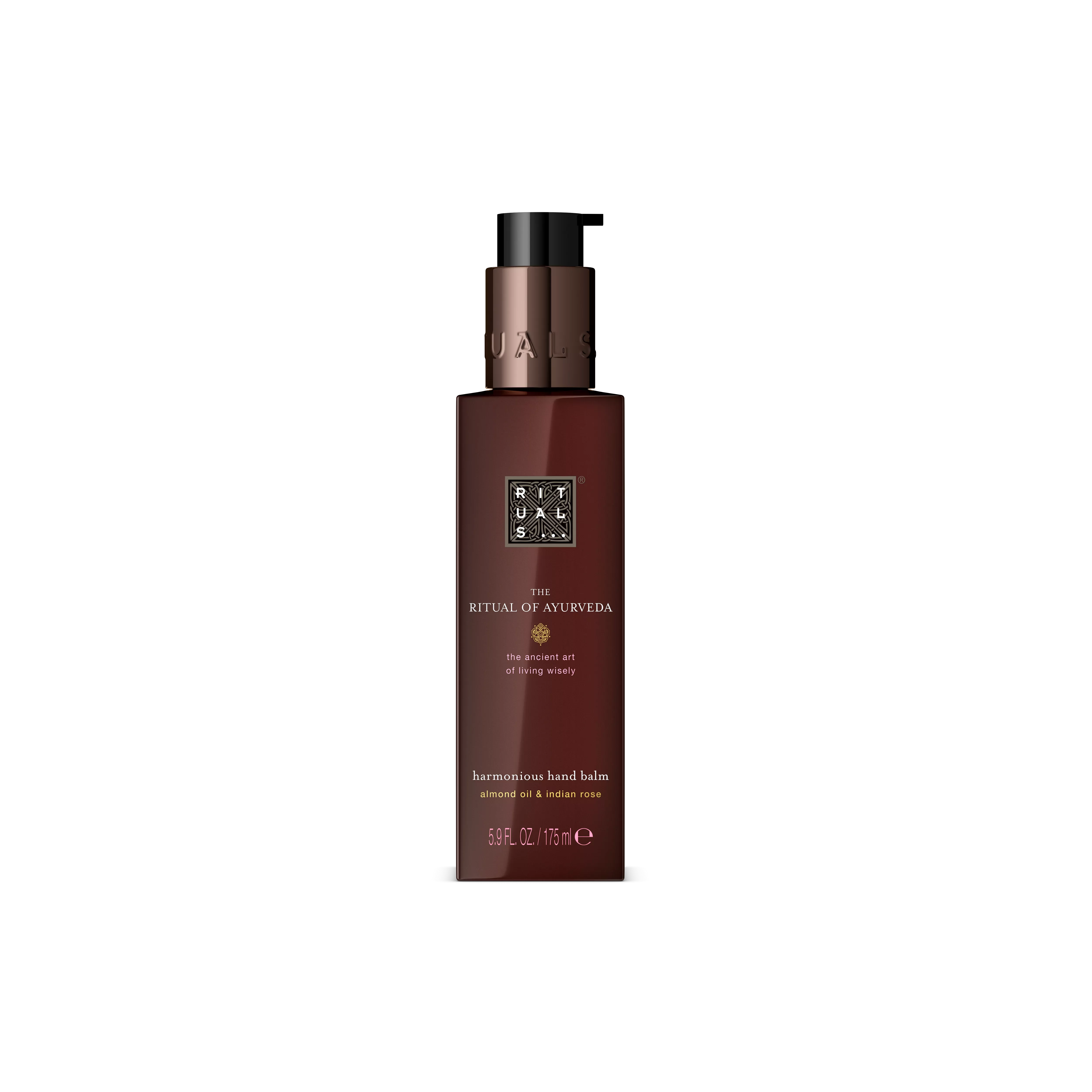 Kitchen Hand Balm