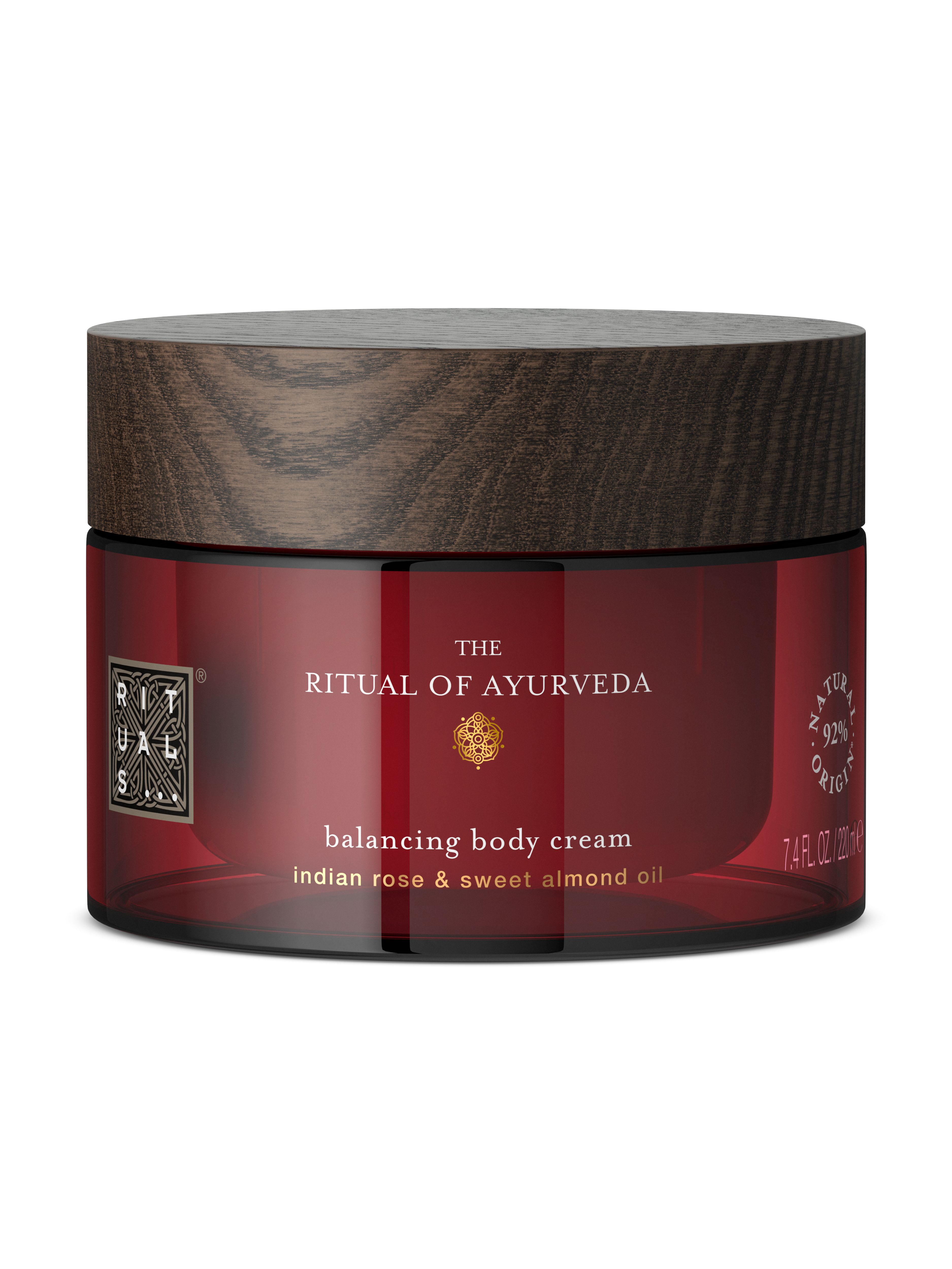 Body Cream