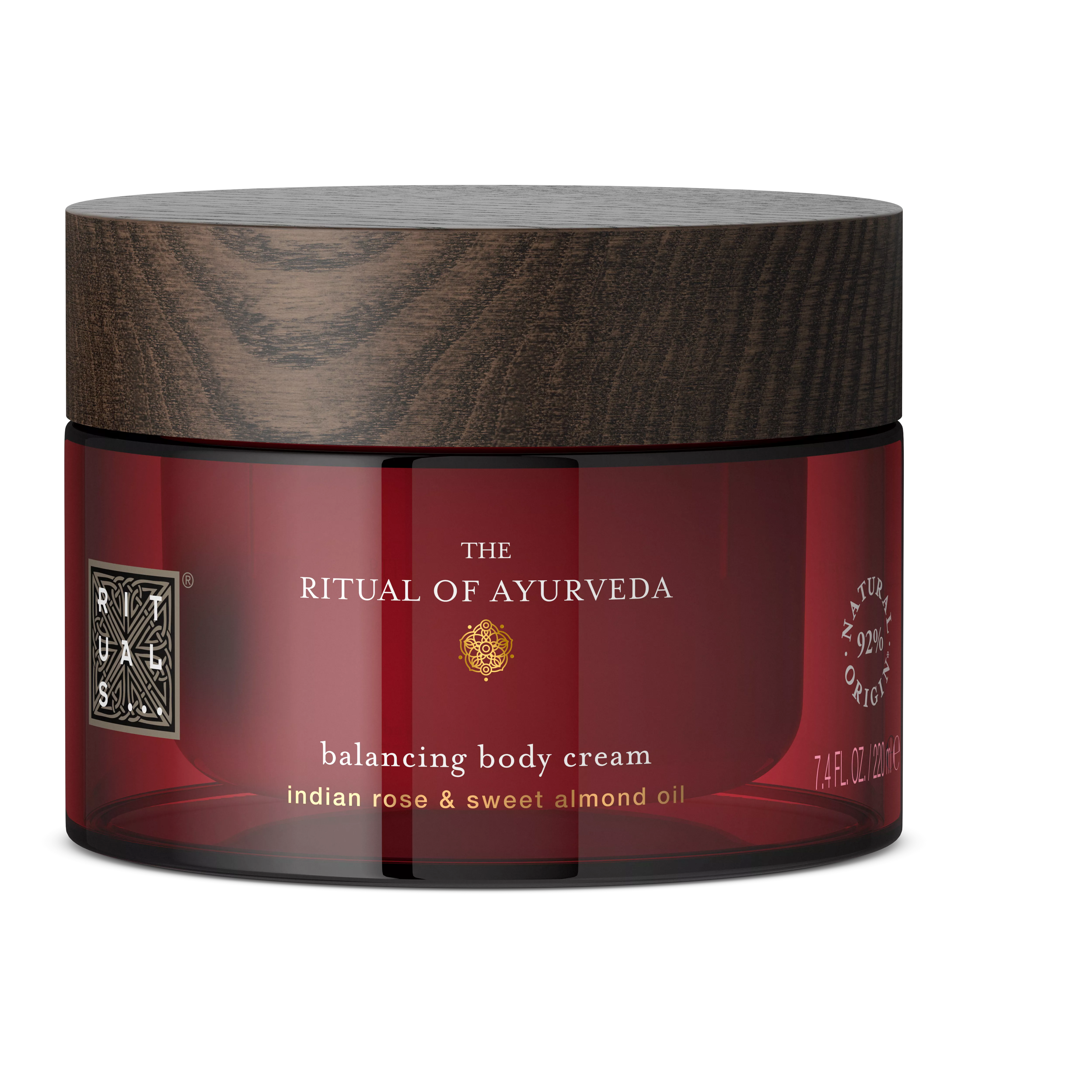 Body Cream