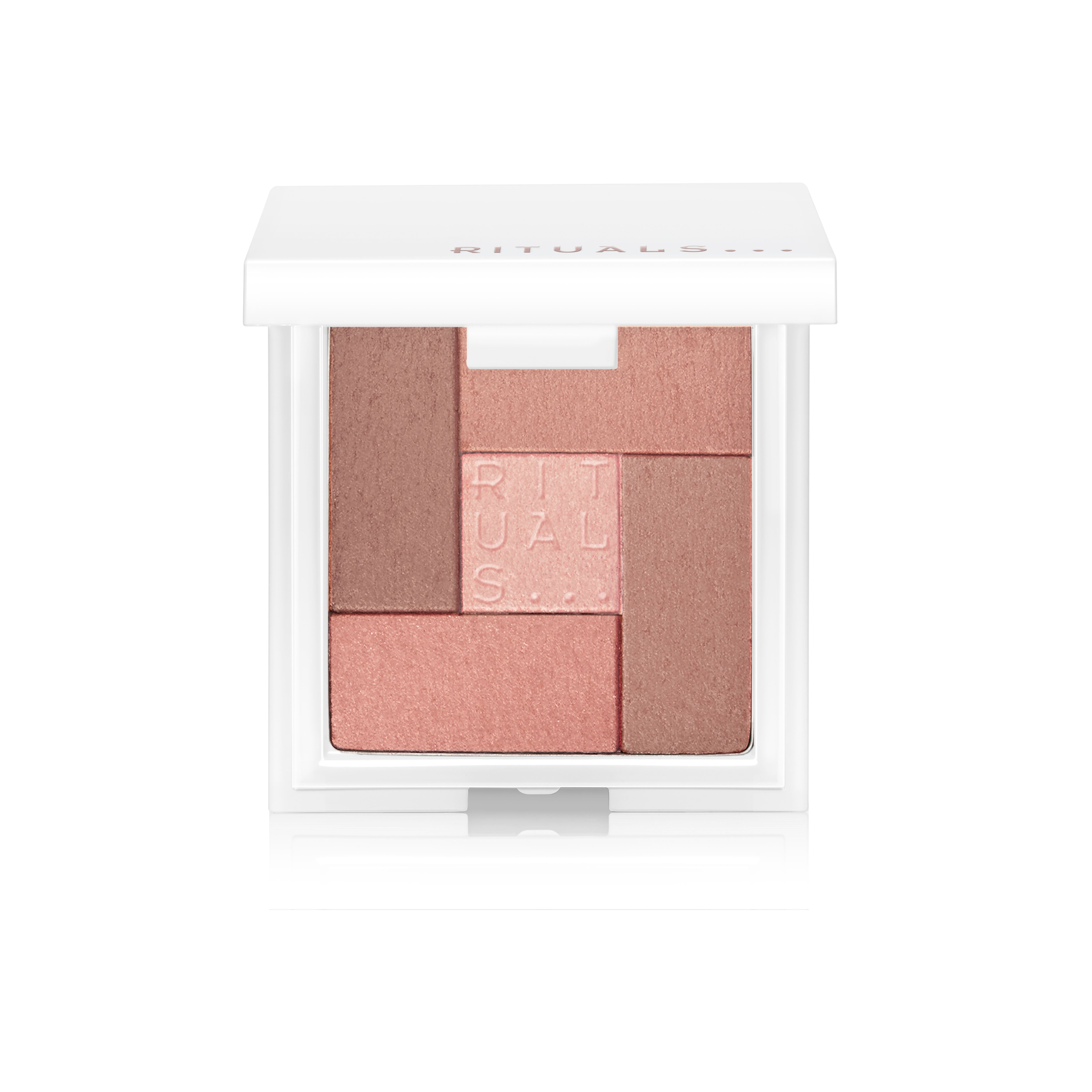 Rituals Rituals Essentials, Poudre brillante