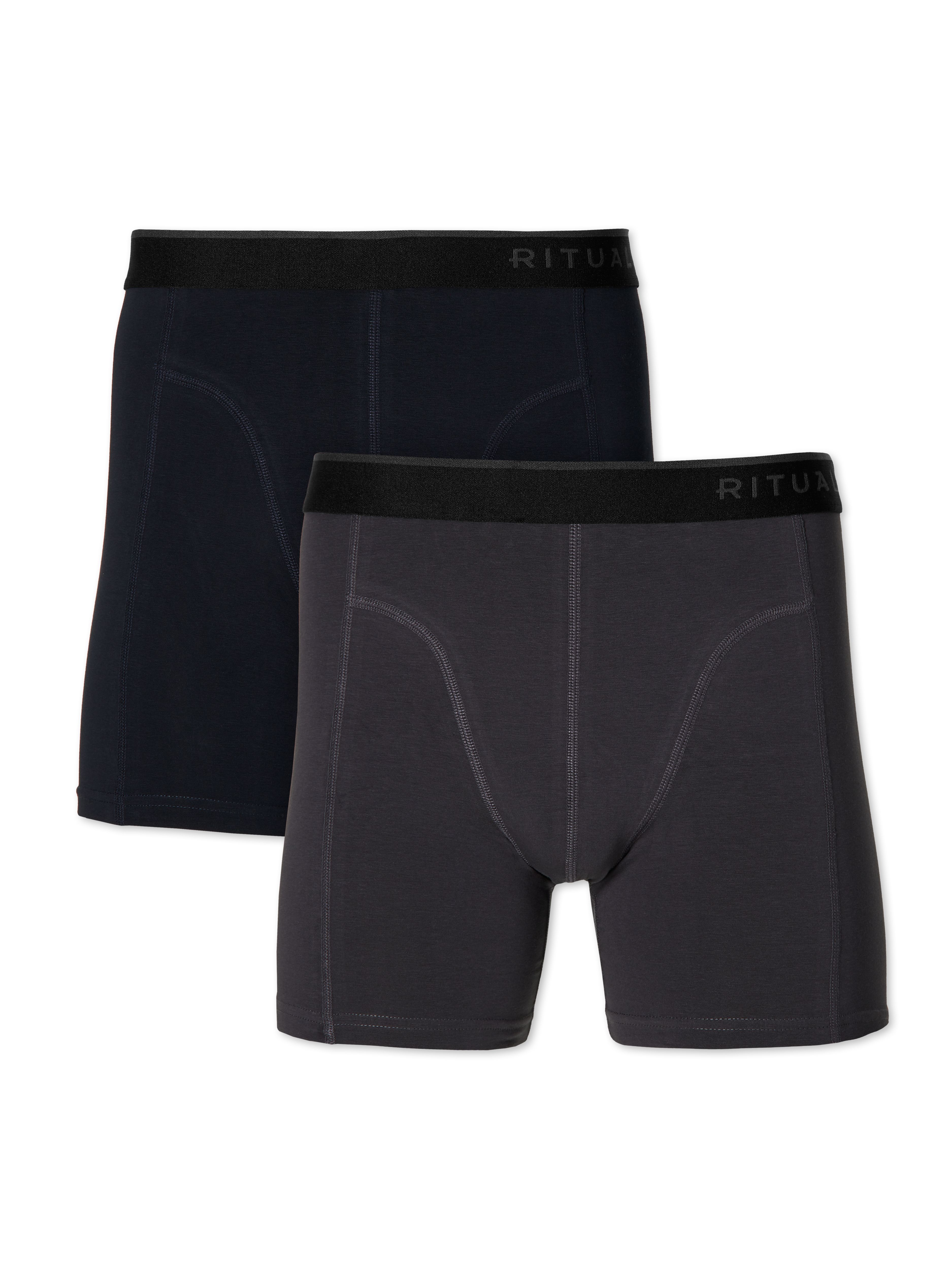 House of Rituals Hong - Boxer shorts 2-pack - M