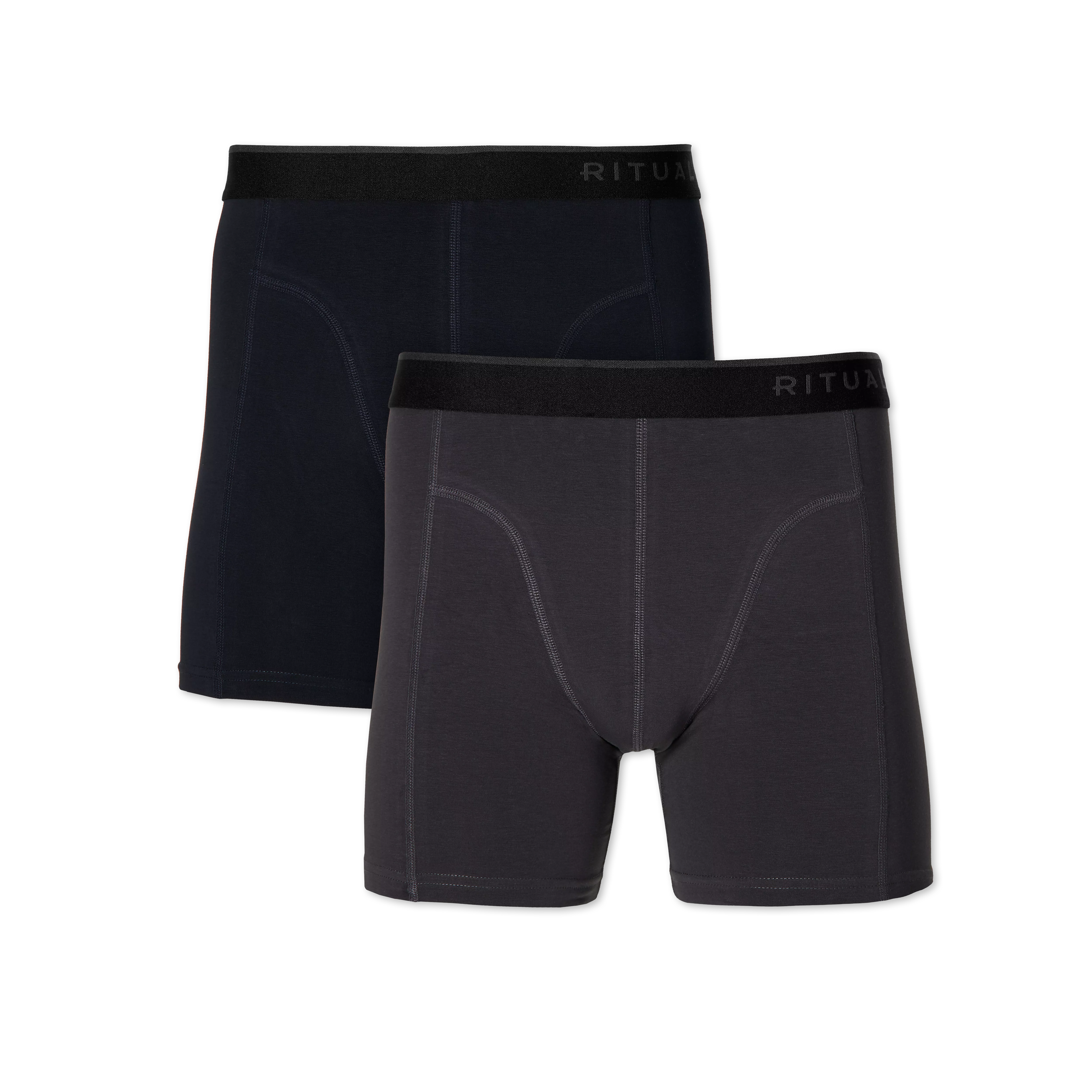 Hong - Boxer shorts 2-pack - M