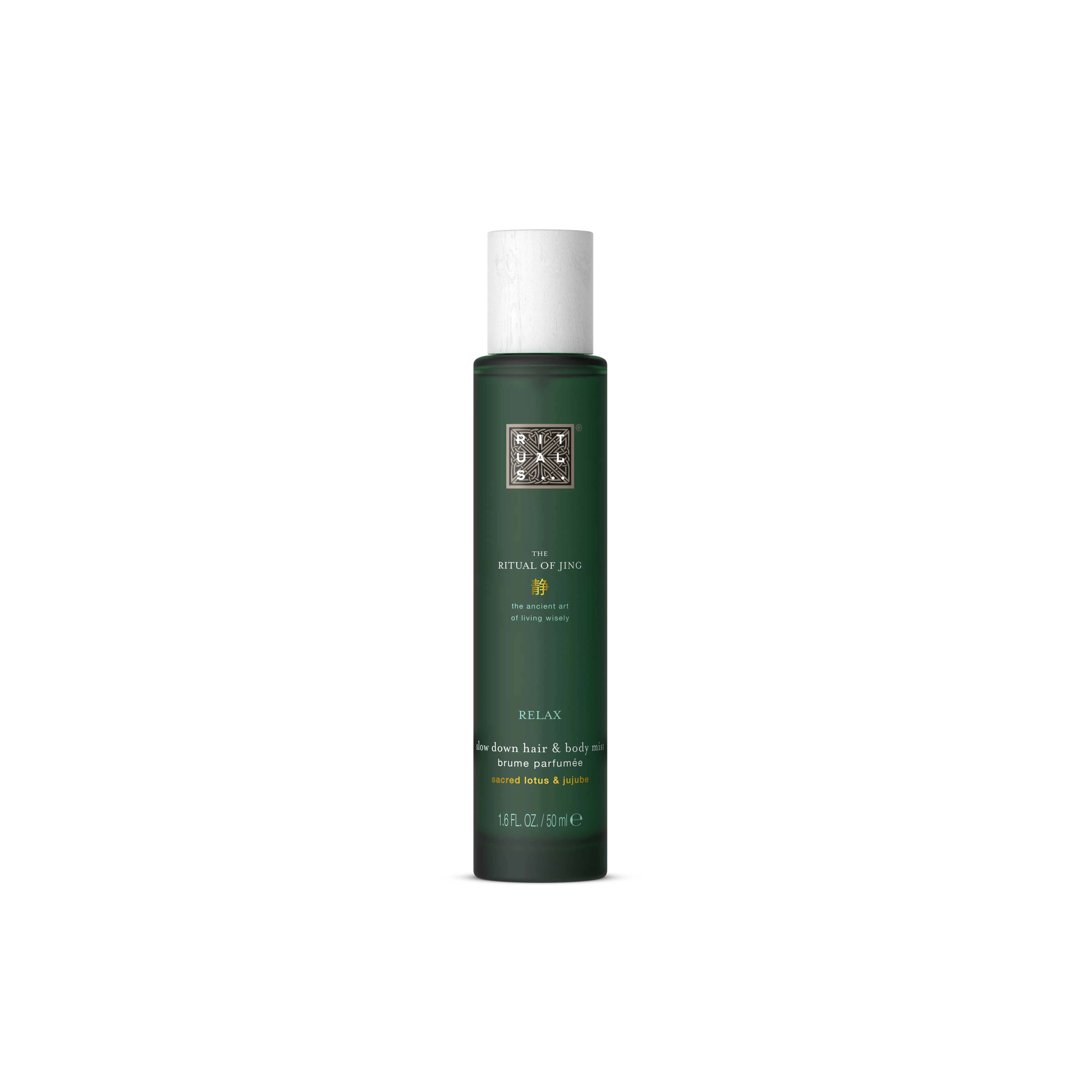 Hair & Body Mist