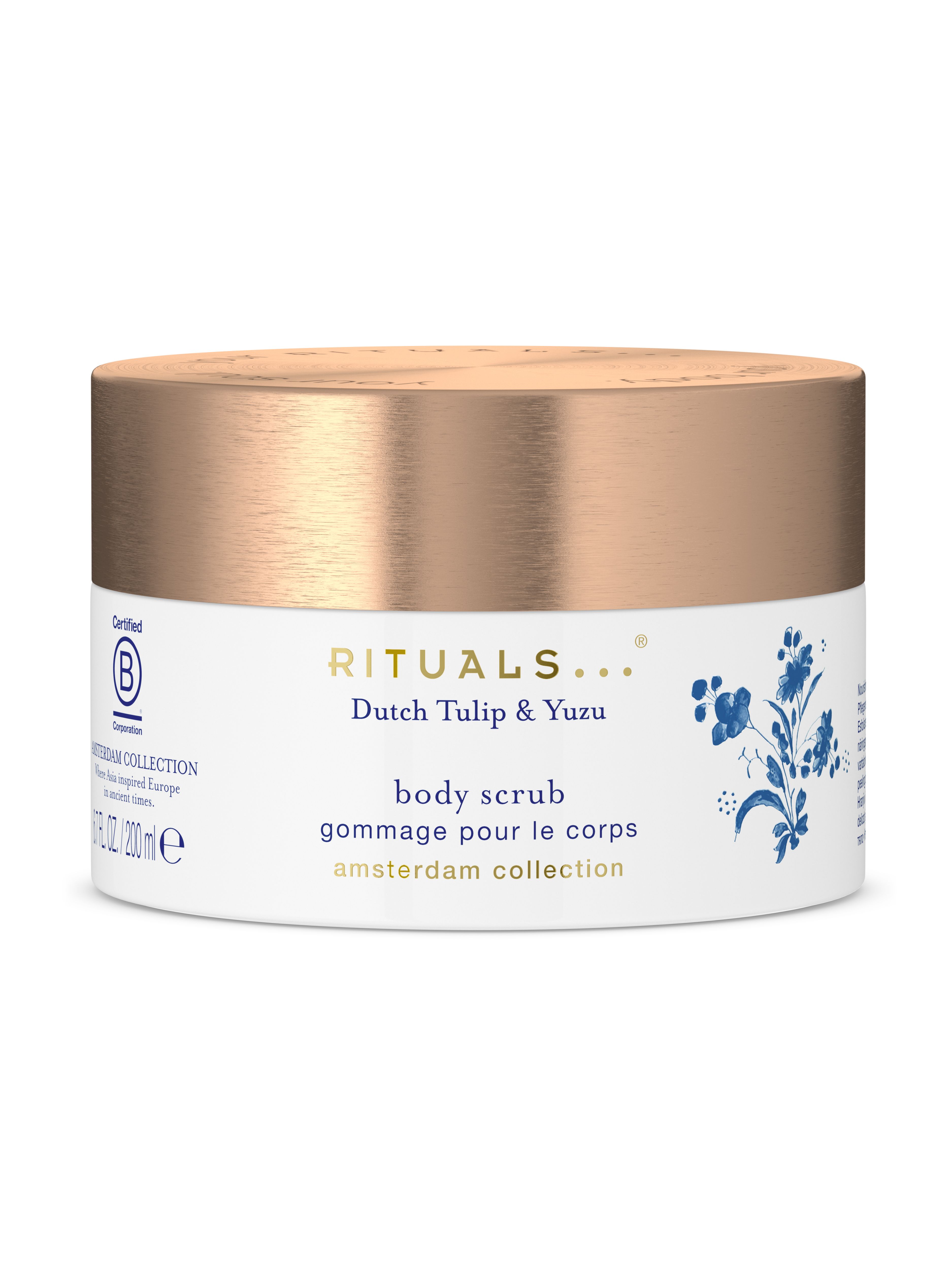 Body Scrub