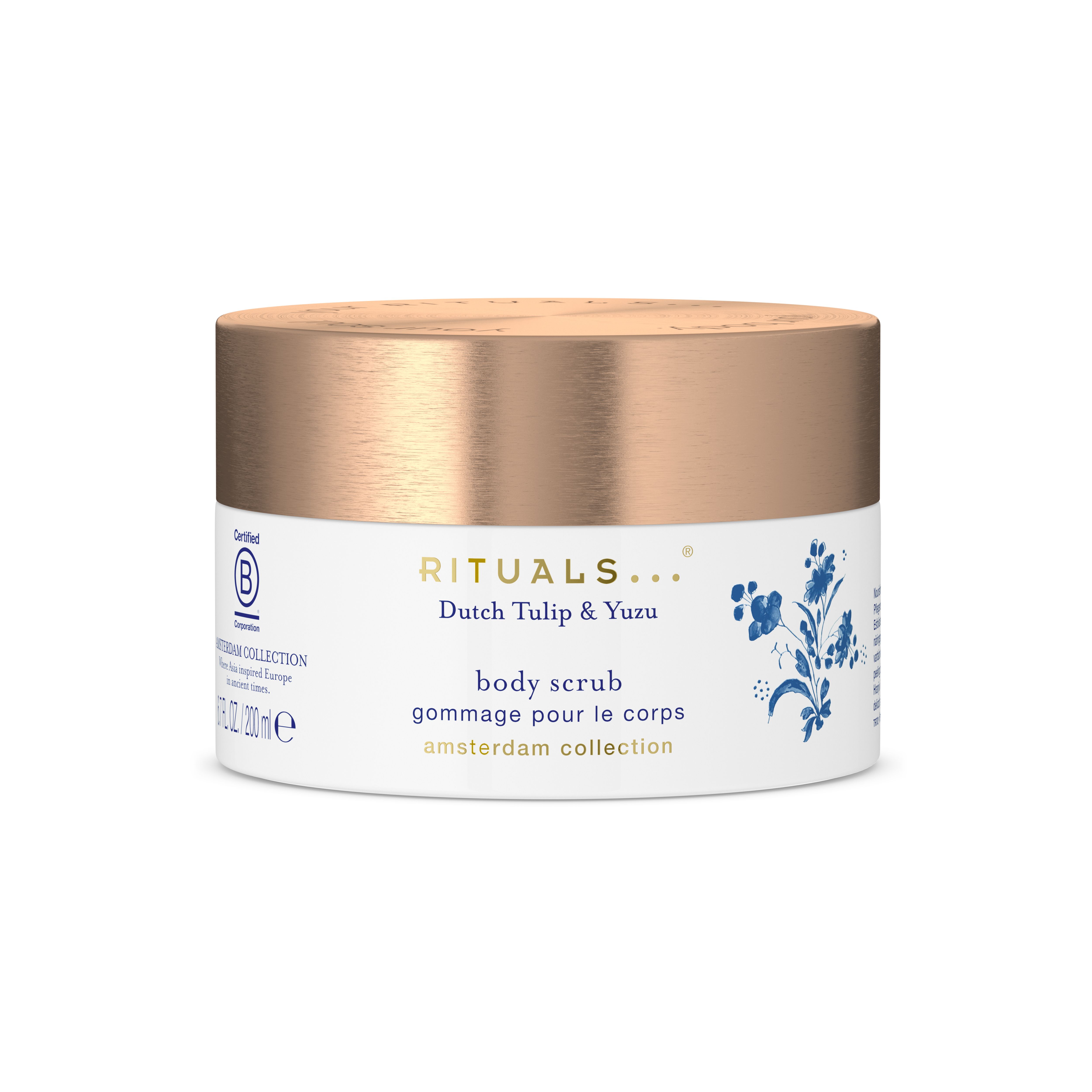 Body Scrub