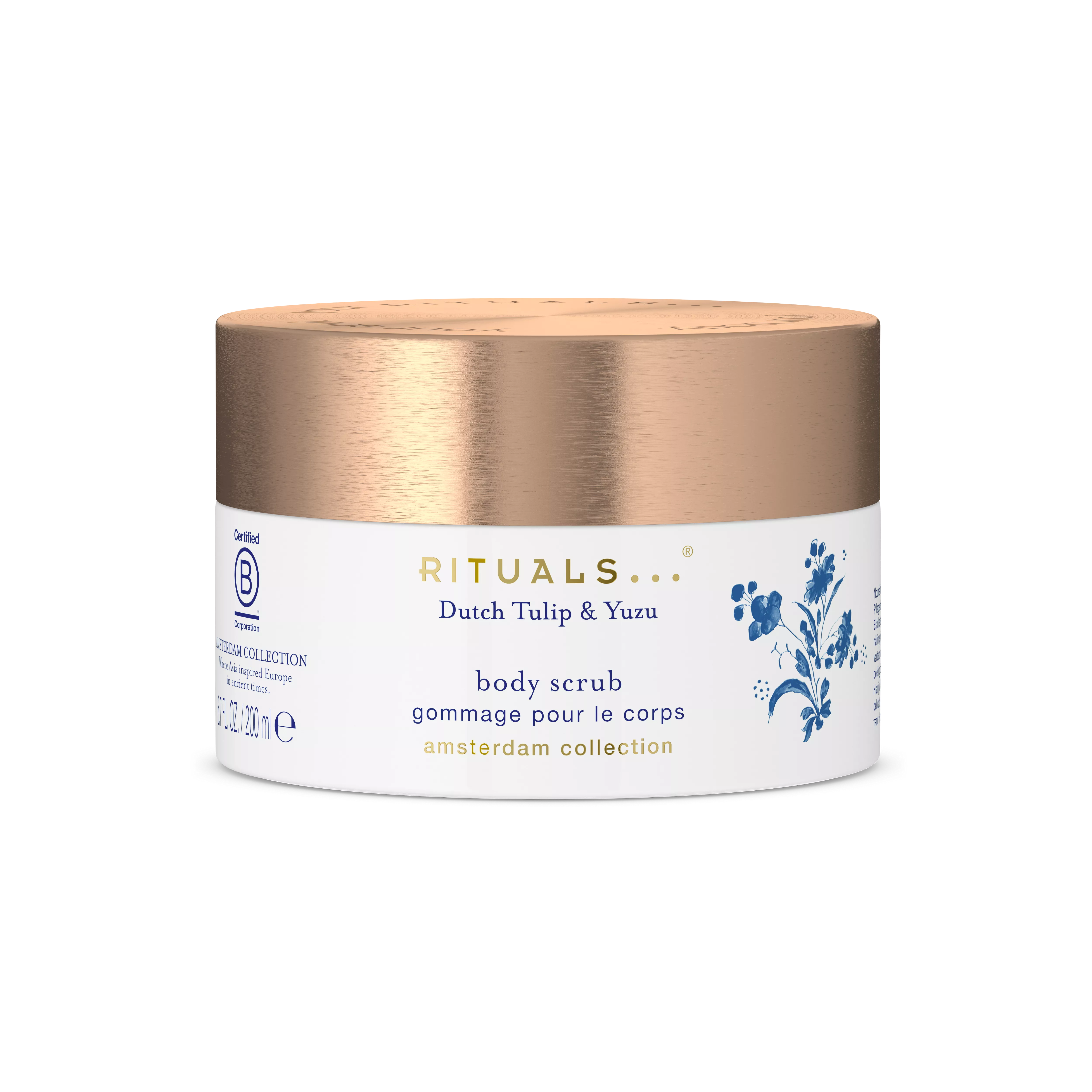 Body Scrub