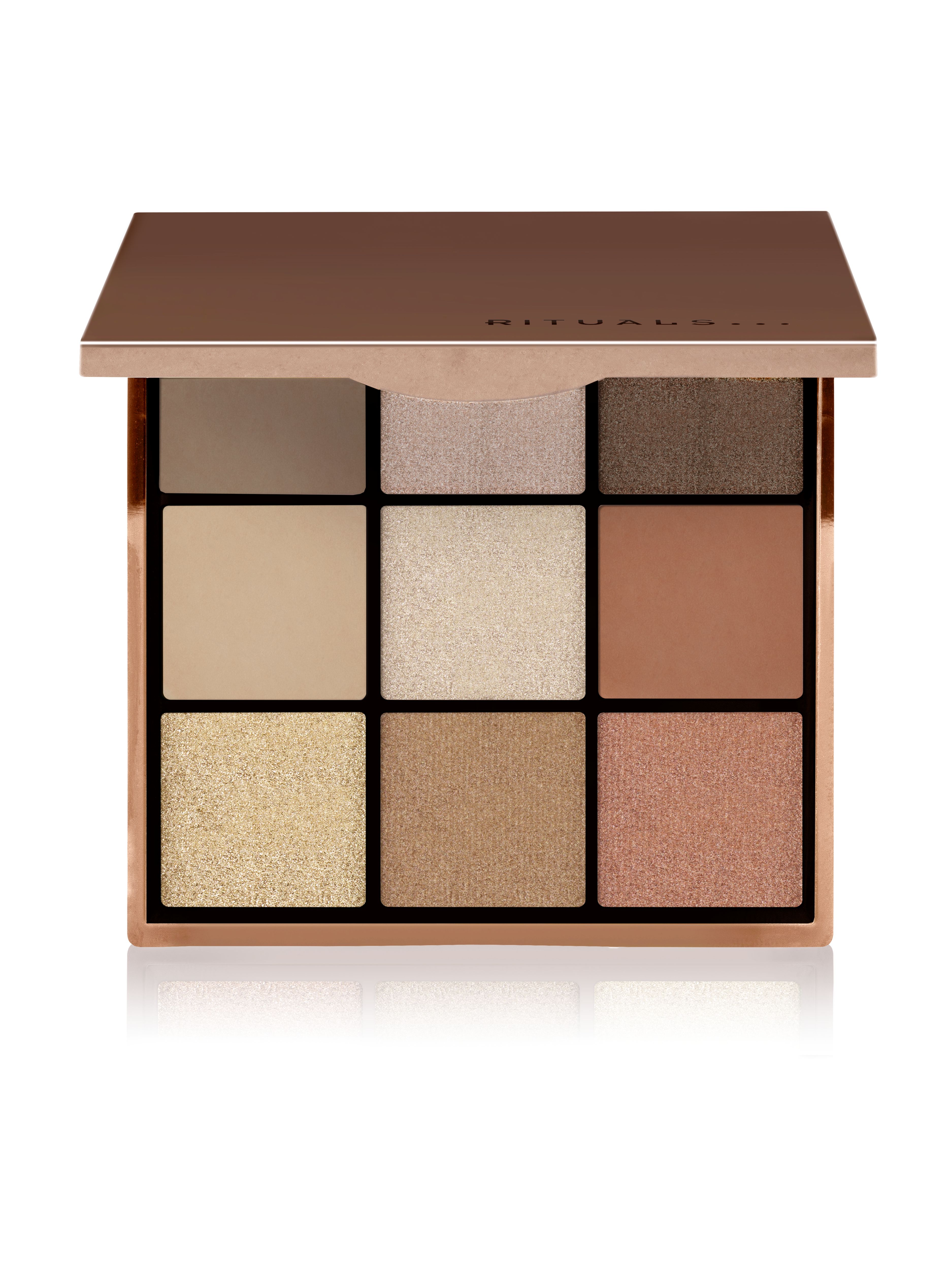 Eyeshadow Palette