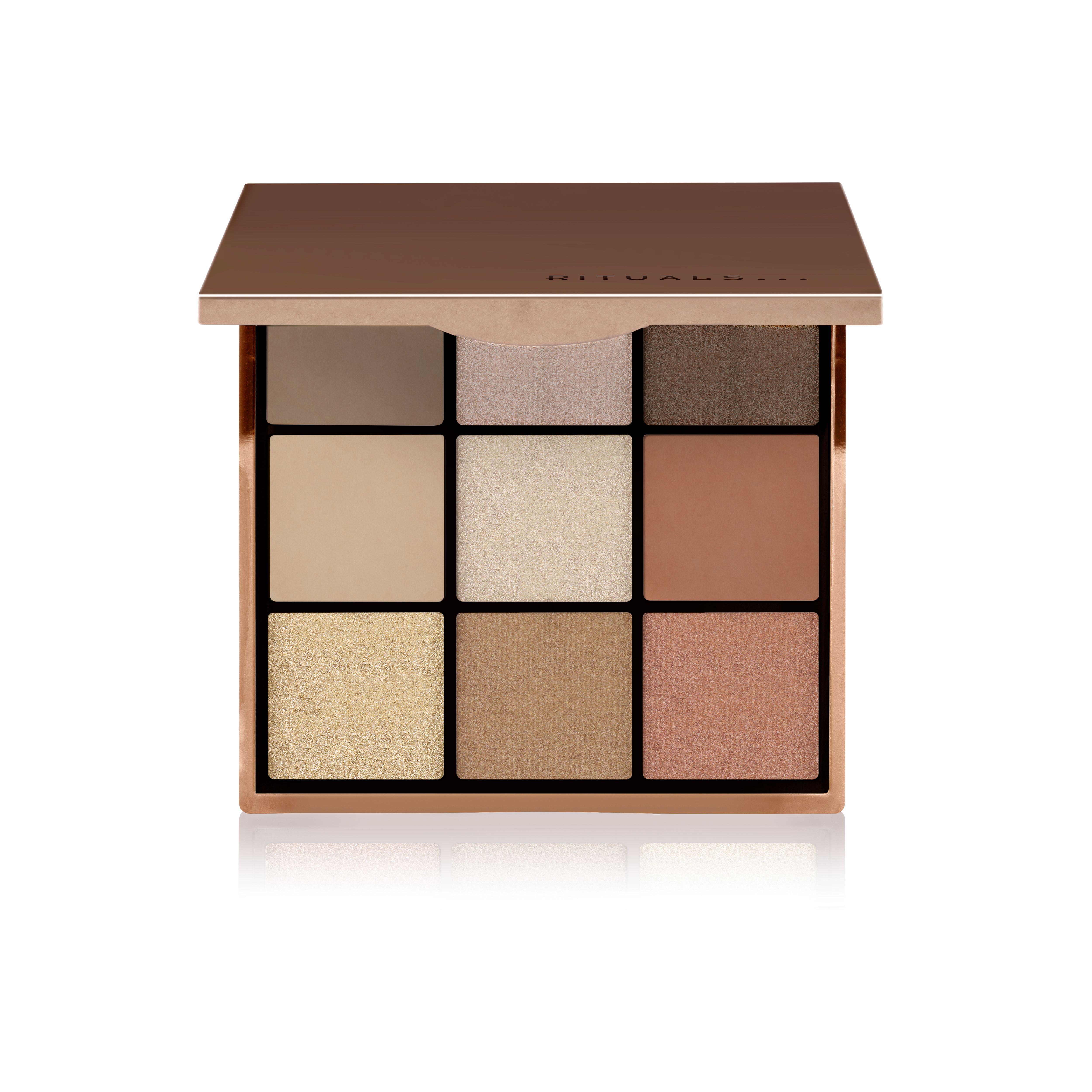 Eyeshadow Palette