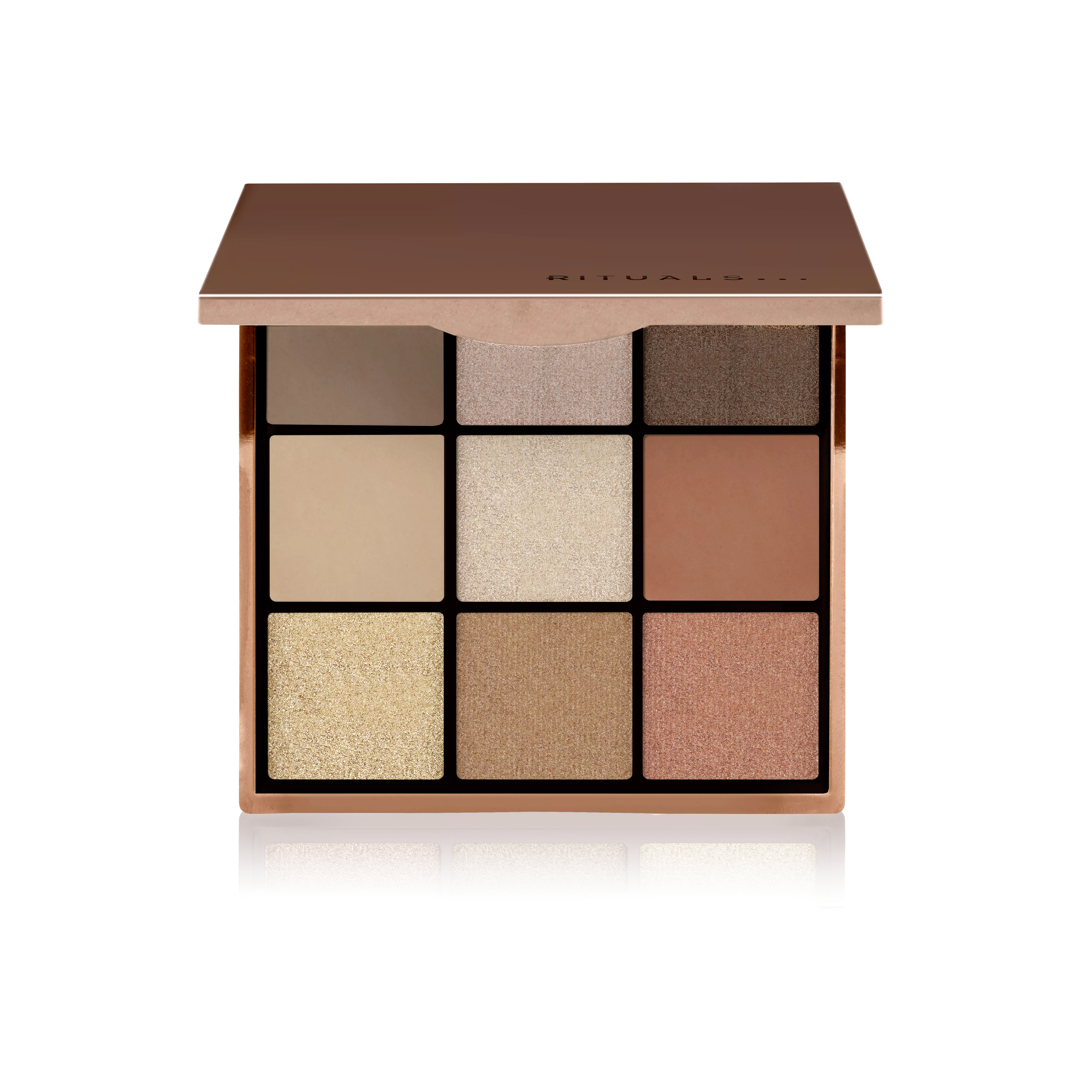 Eyeshadow Palette