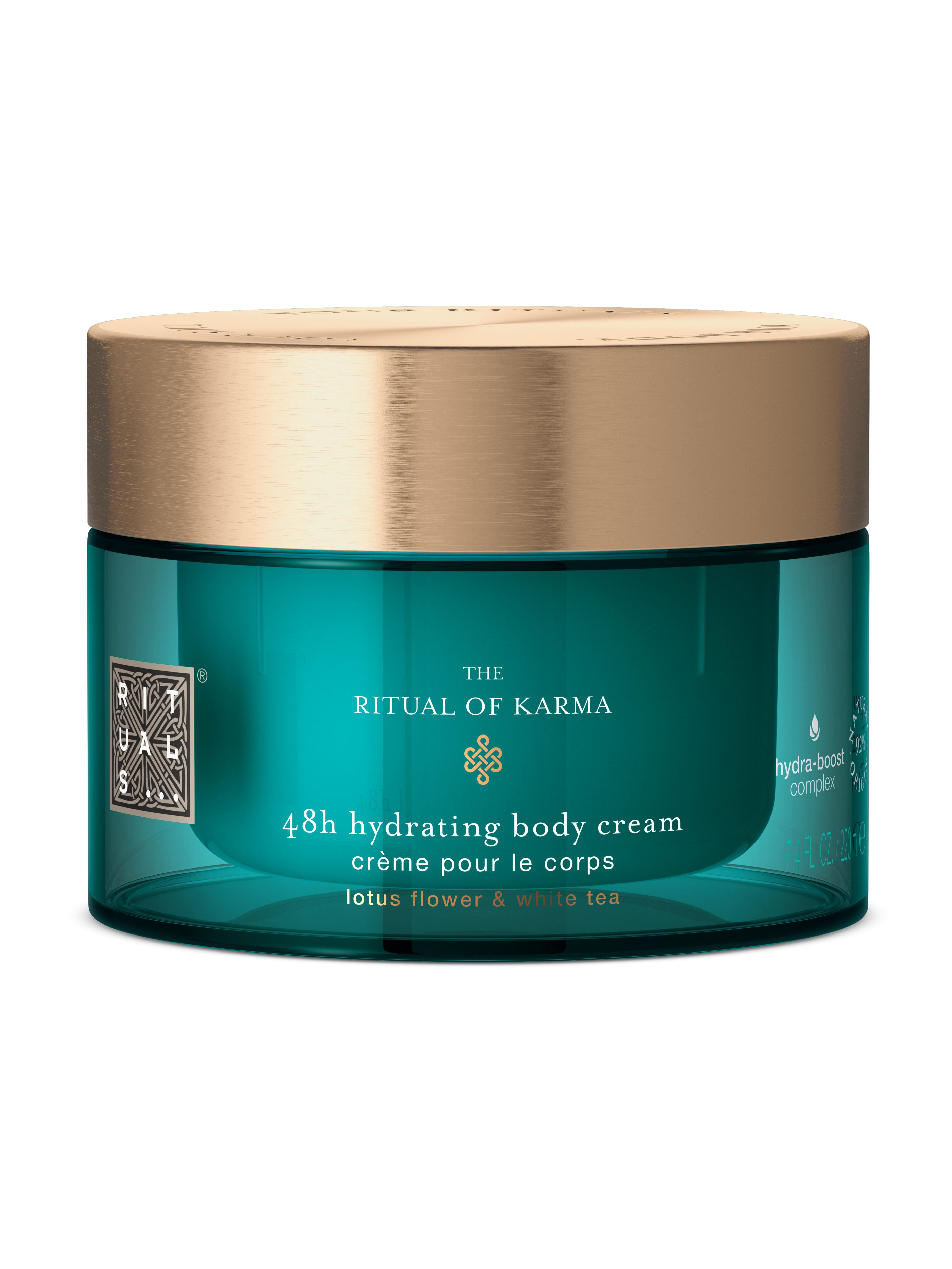 Body Cream