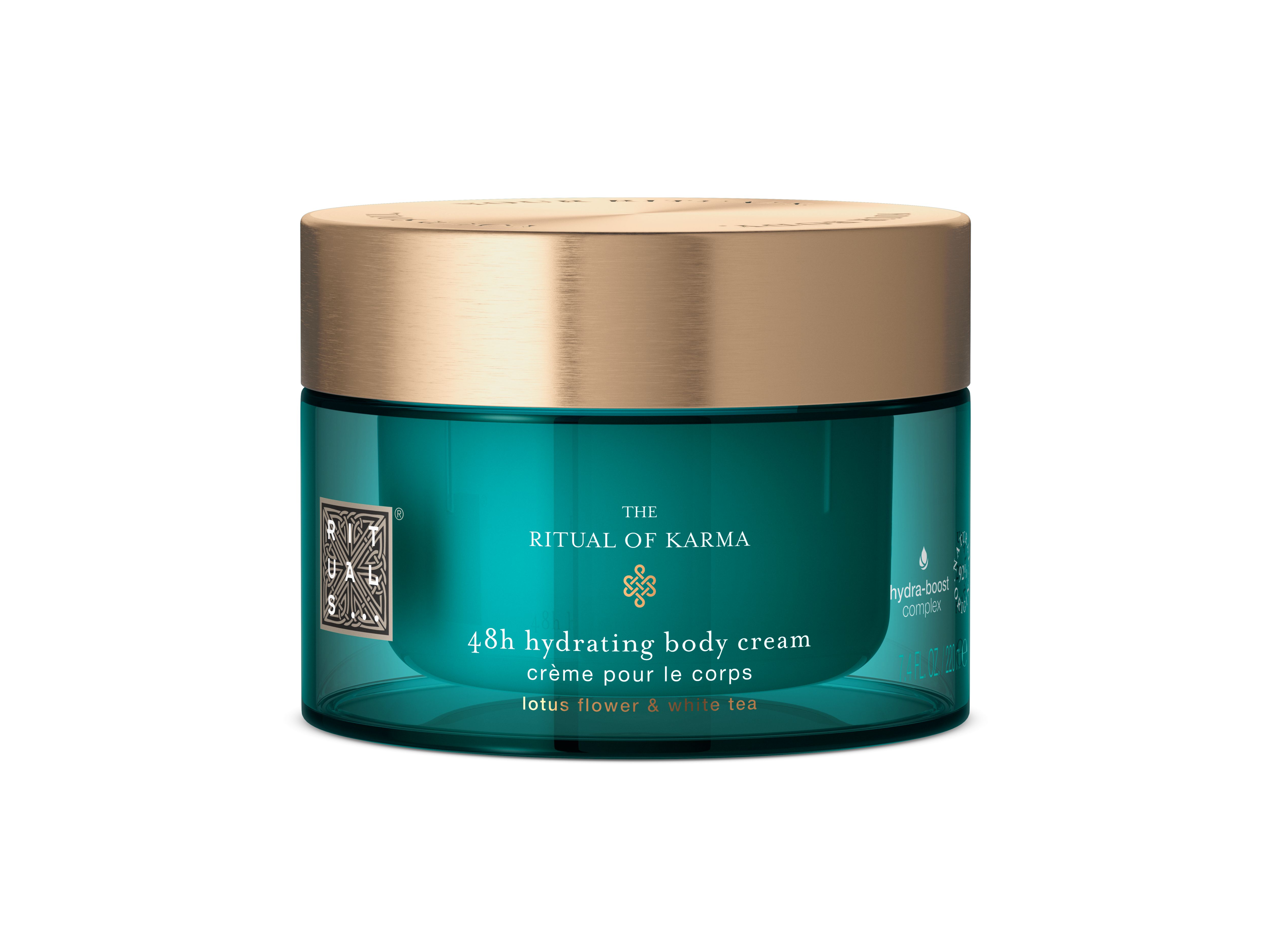 body cream