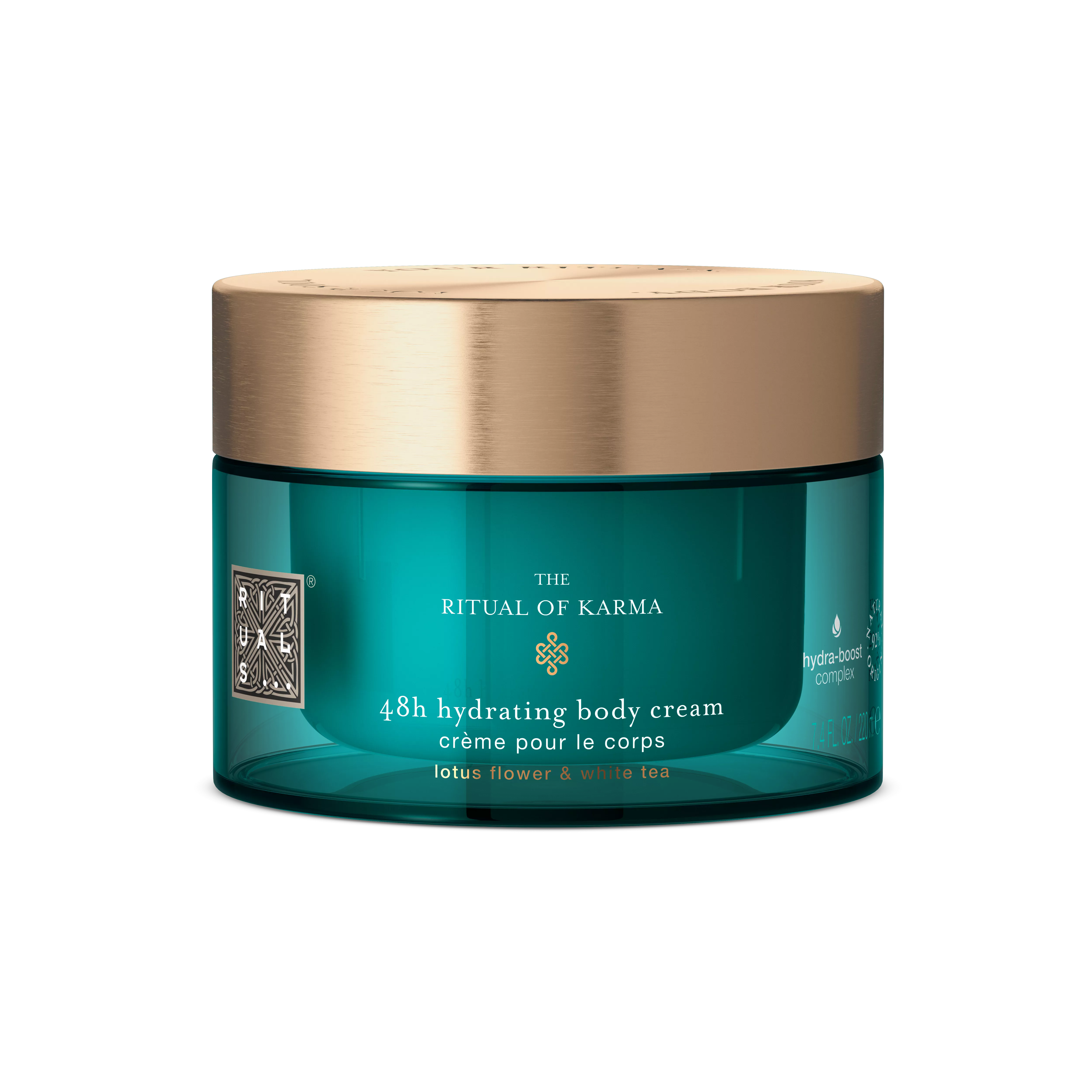 Body Cream