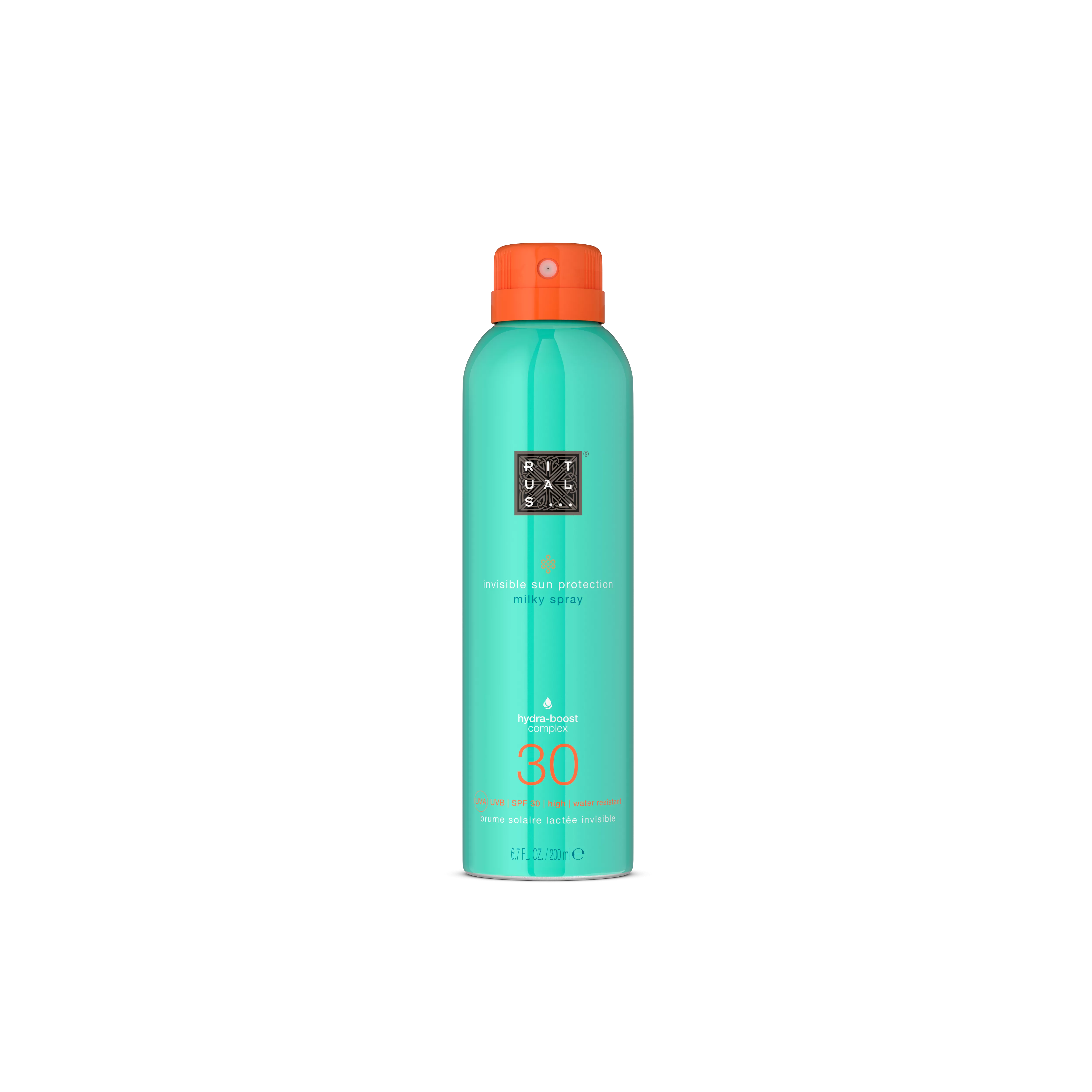 Sun Protection Milky Spray SPF 30