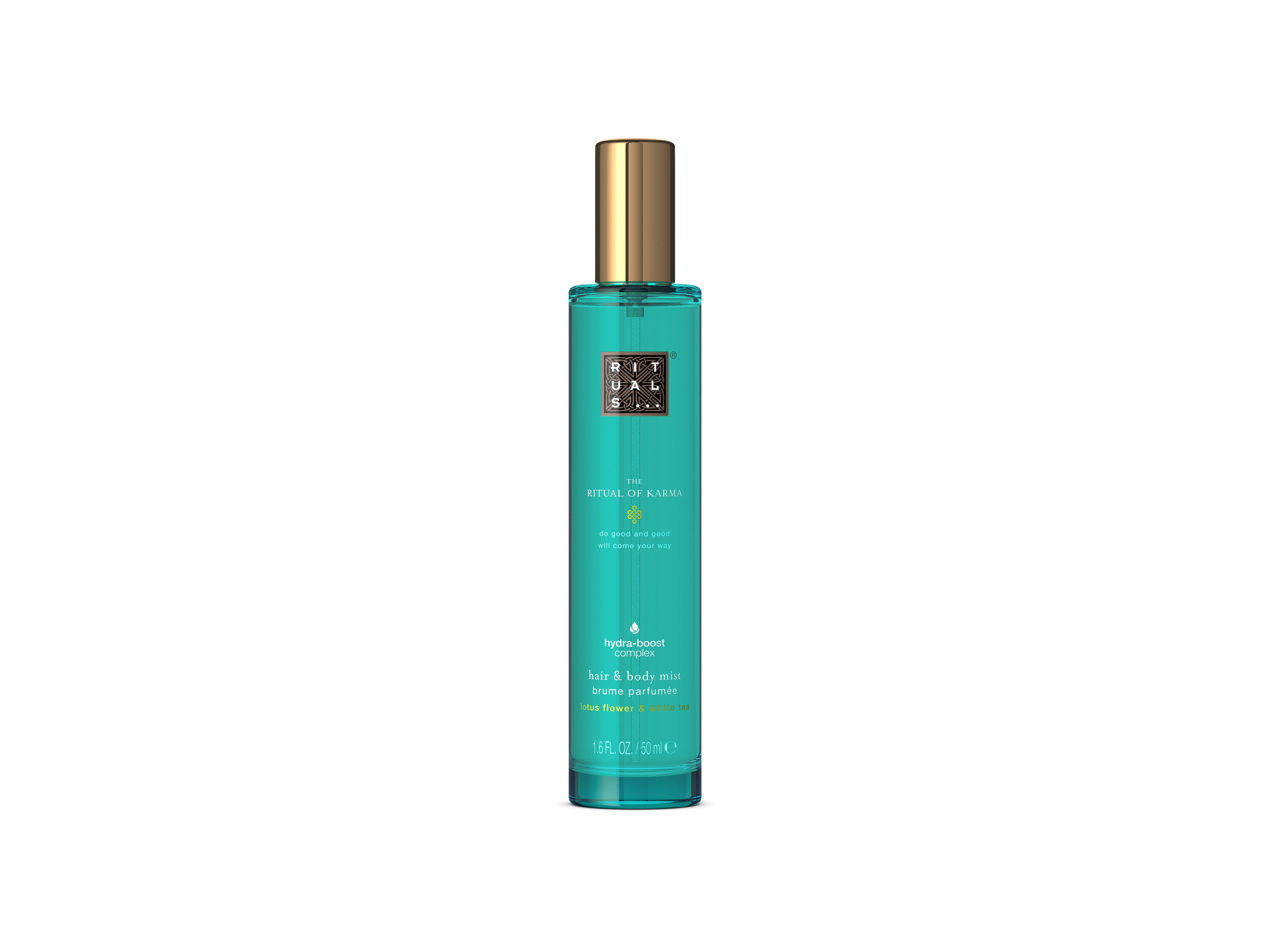 Hair & Body Mist