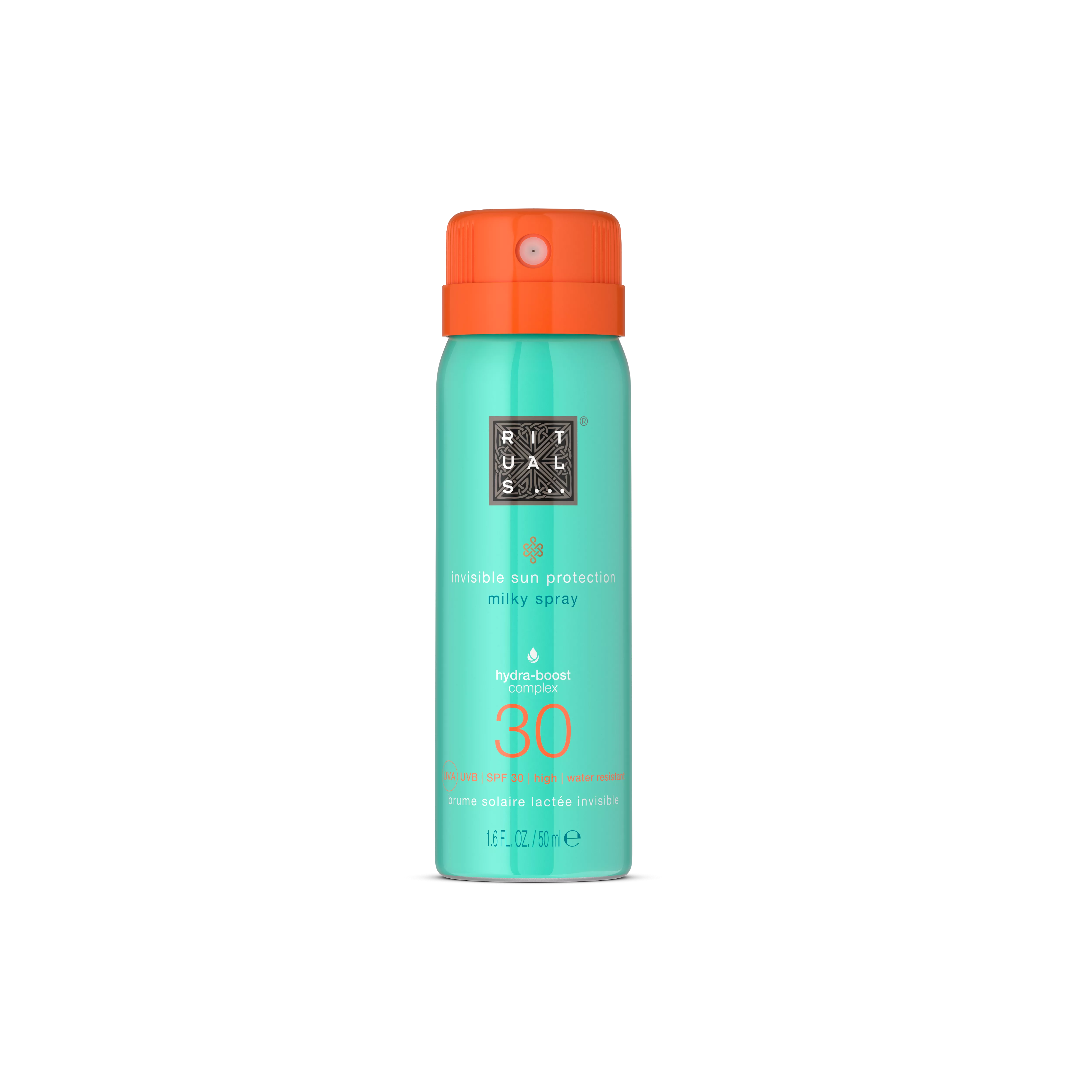 Travel - Sun Protection Milky Spray SPF 30