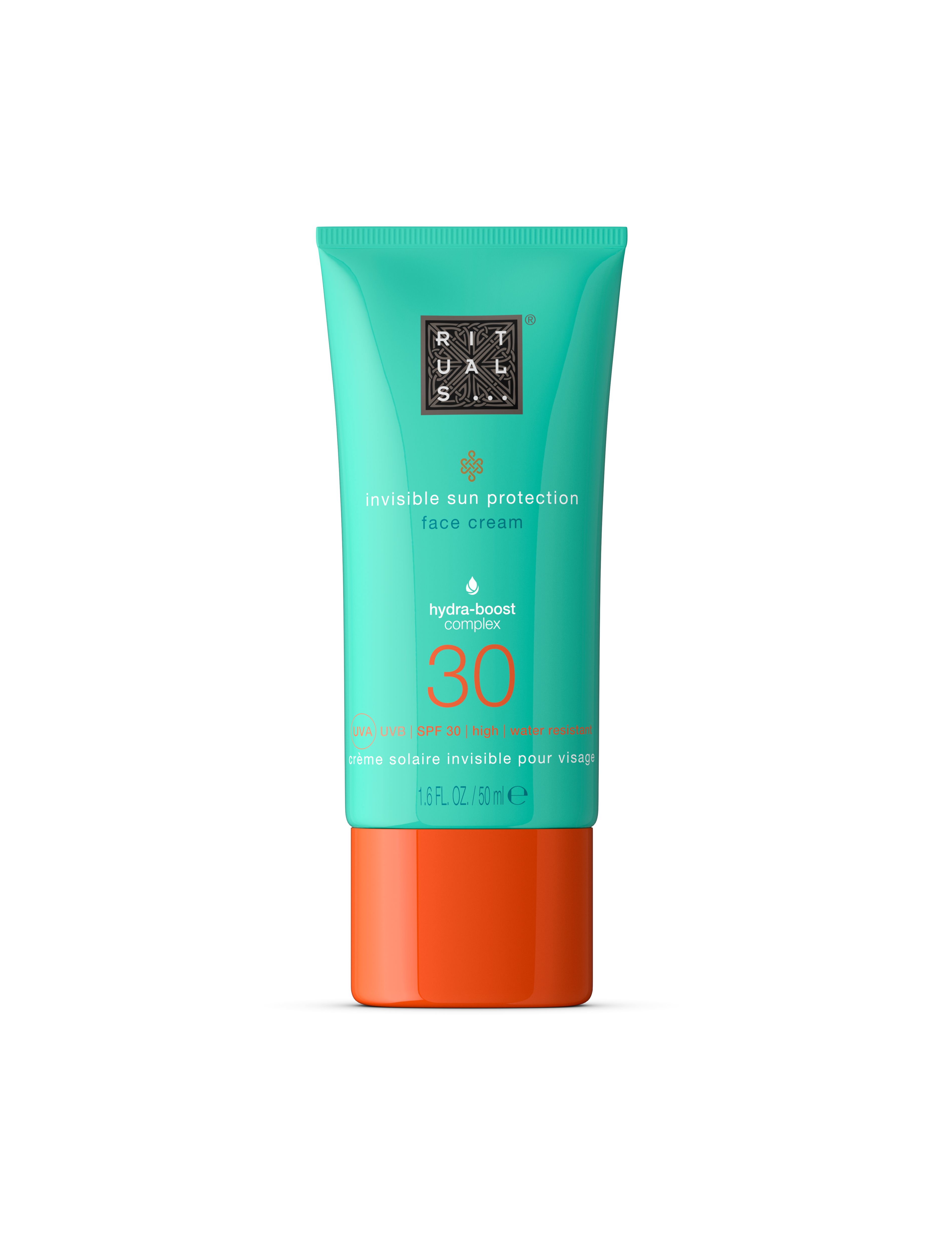 Sun Face Cream SPF 30