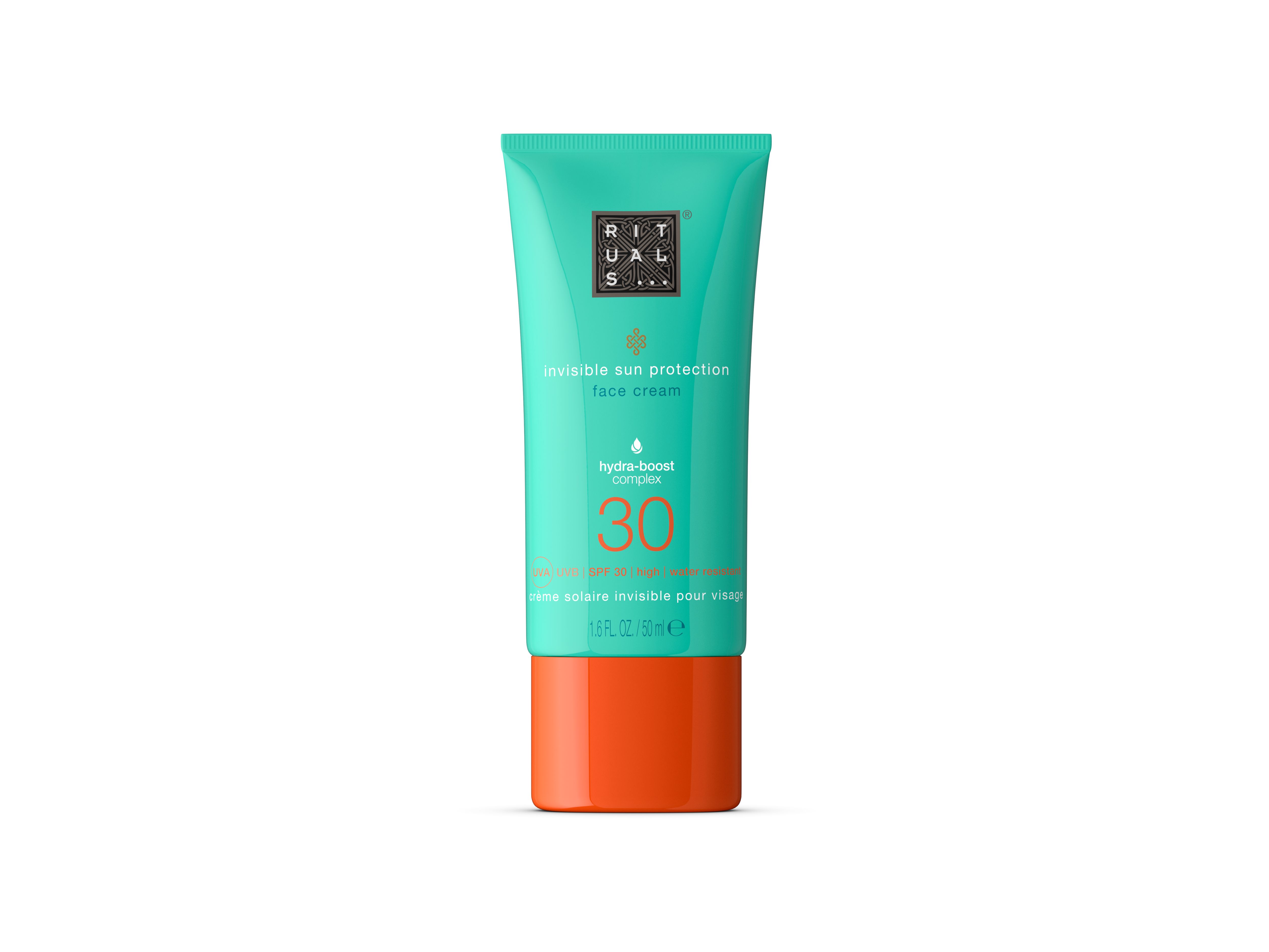 krema za sončenje za obraz SPF 30