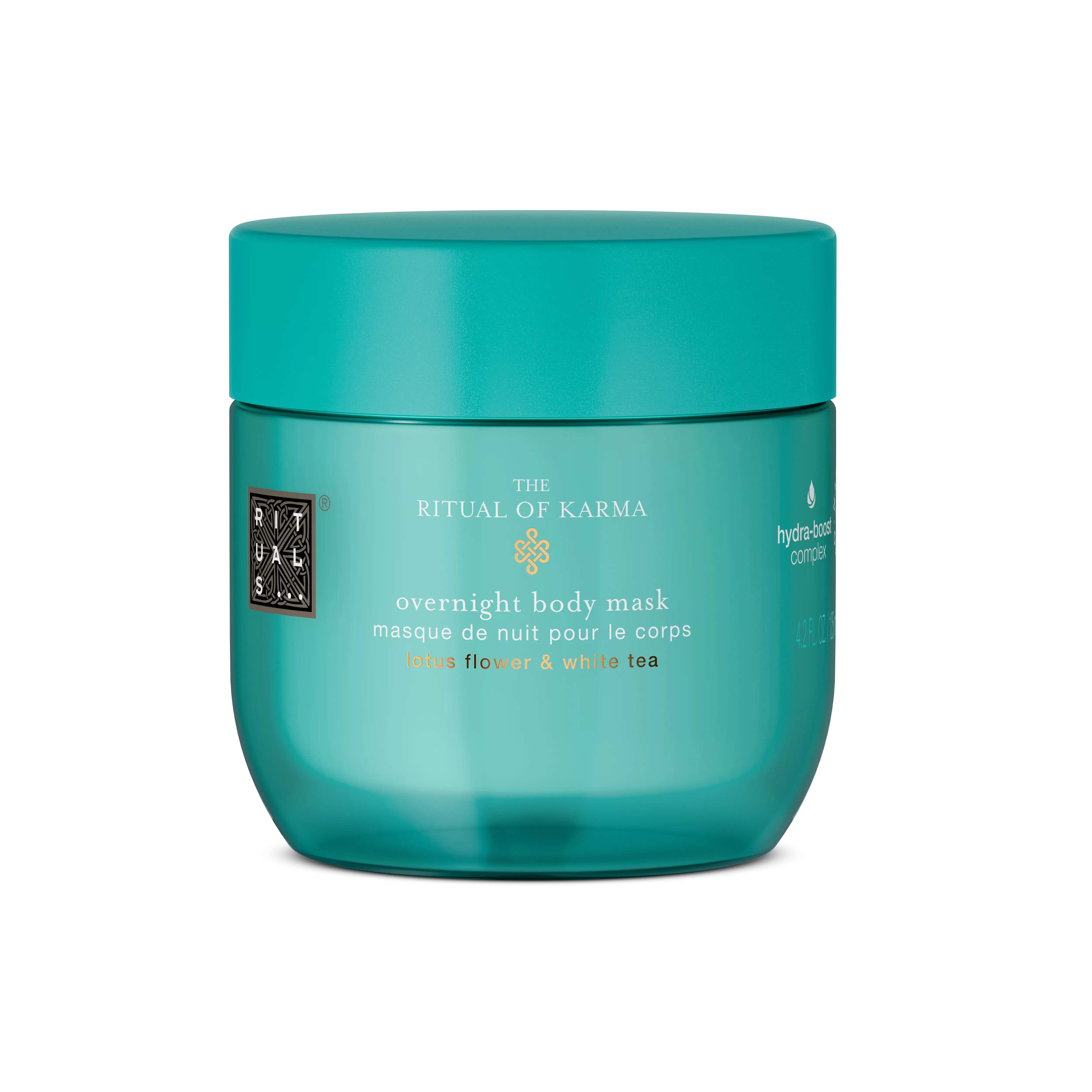 Overnight Body Mask