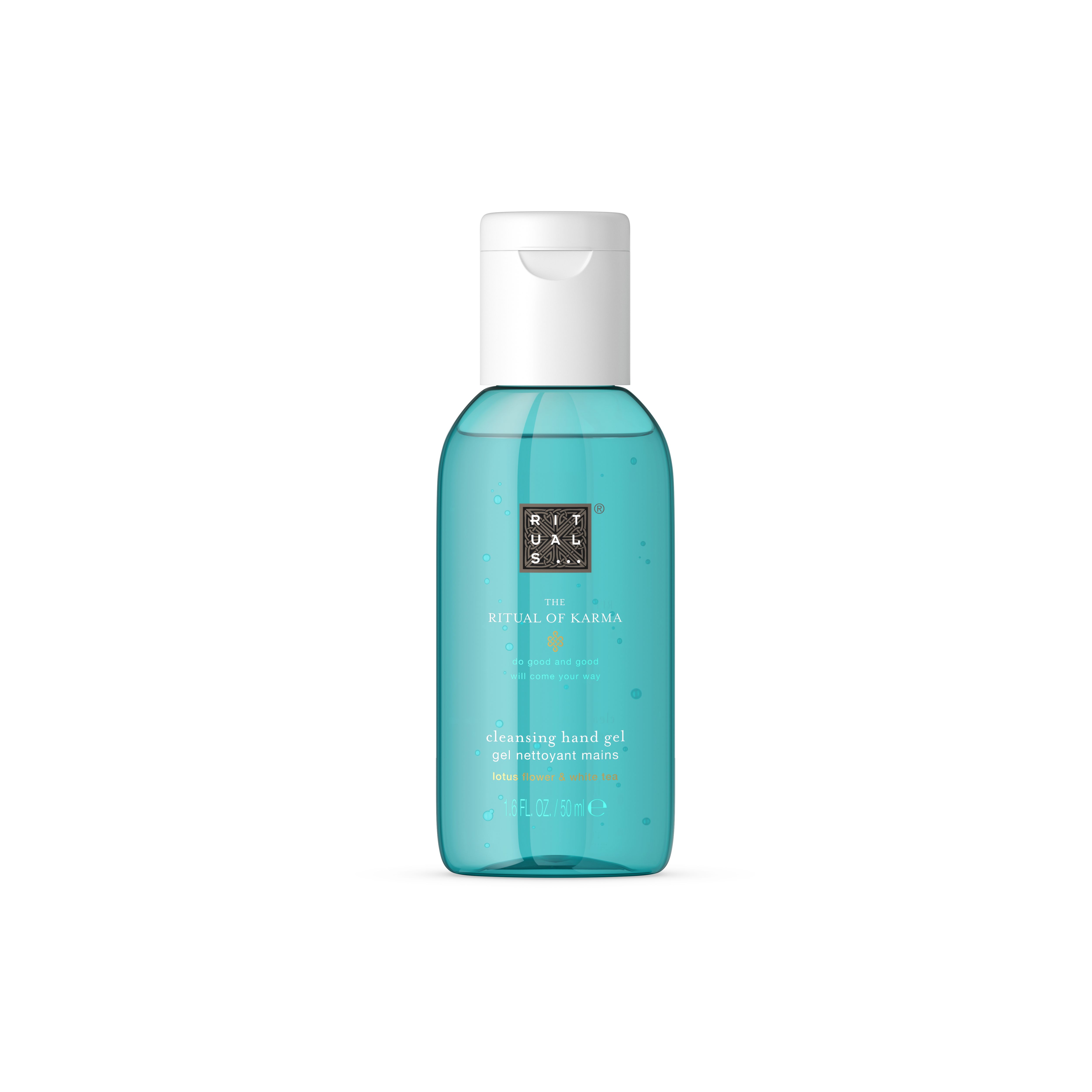 Rituals The Ritual of Karma, Gel nettoyant mains