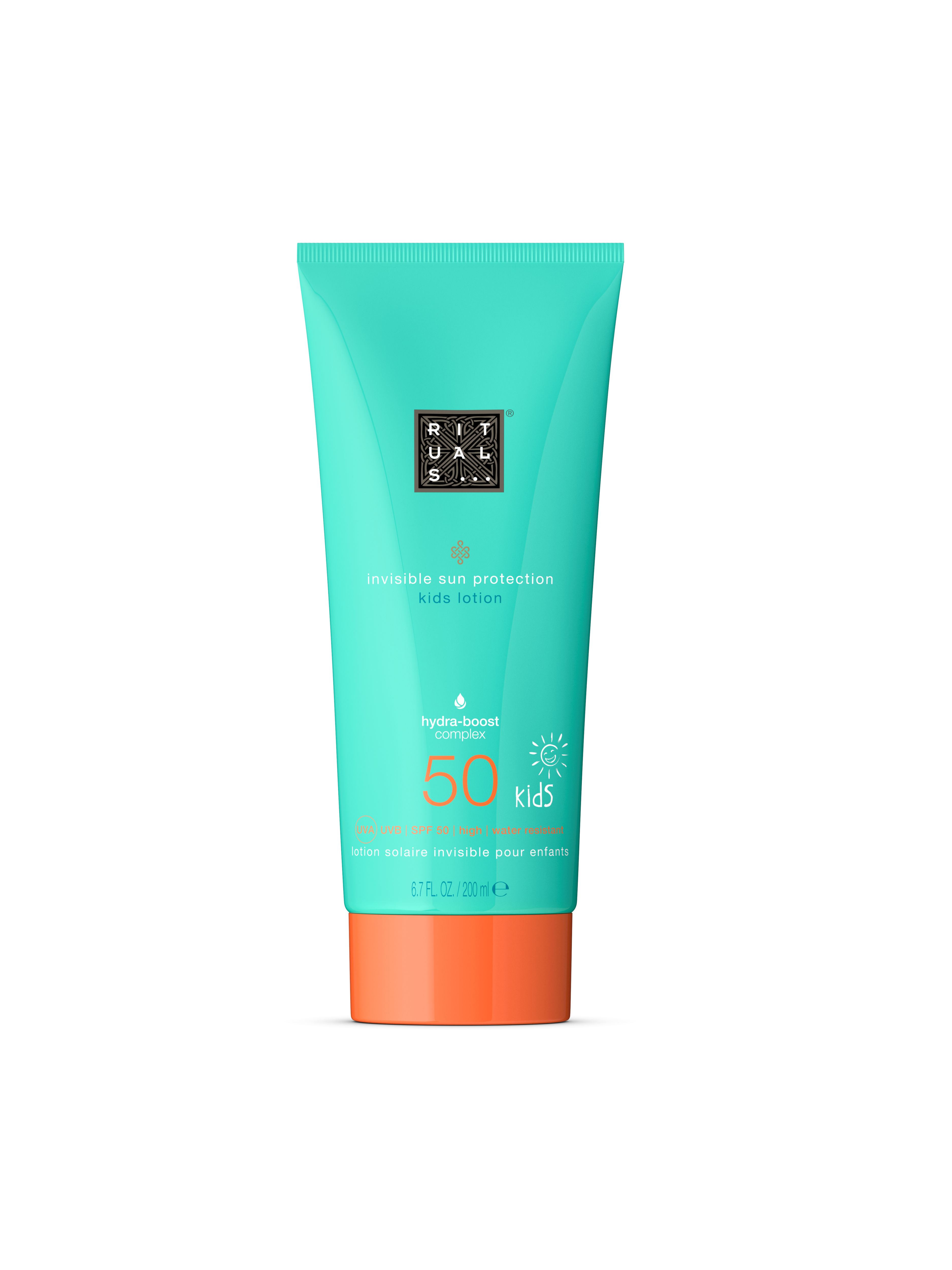 Sun Lotion Kids SPF 50