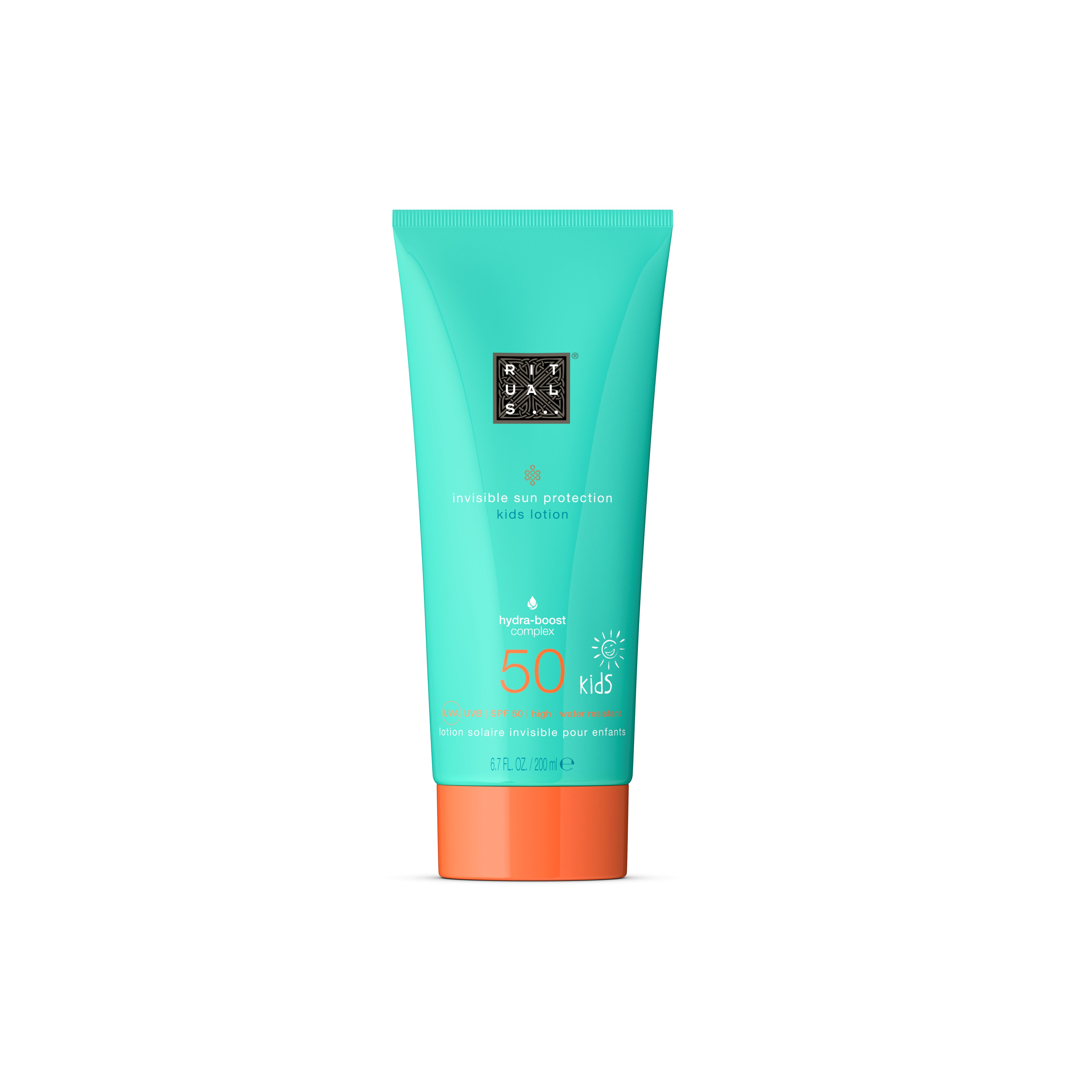 Sun Lotion Kids SPF 50