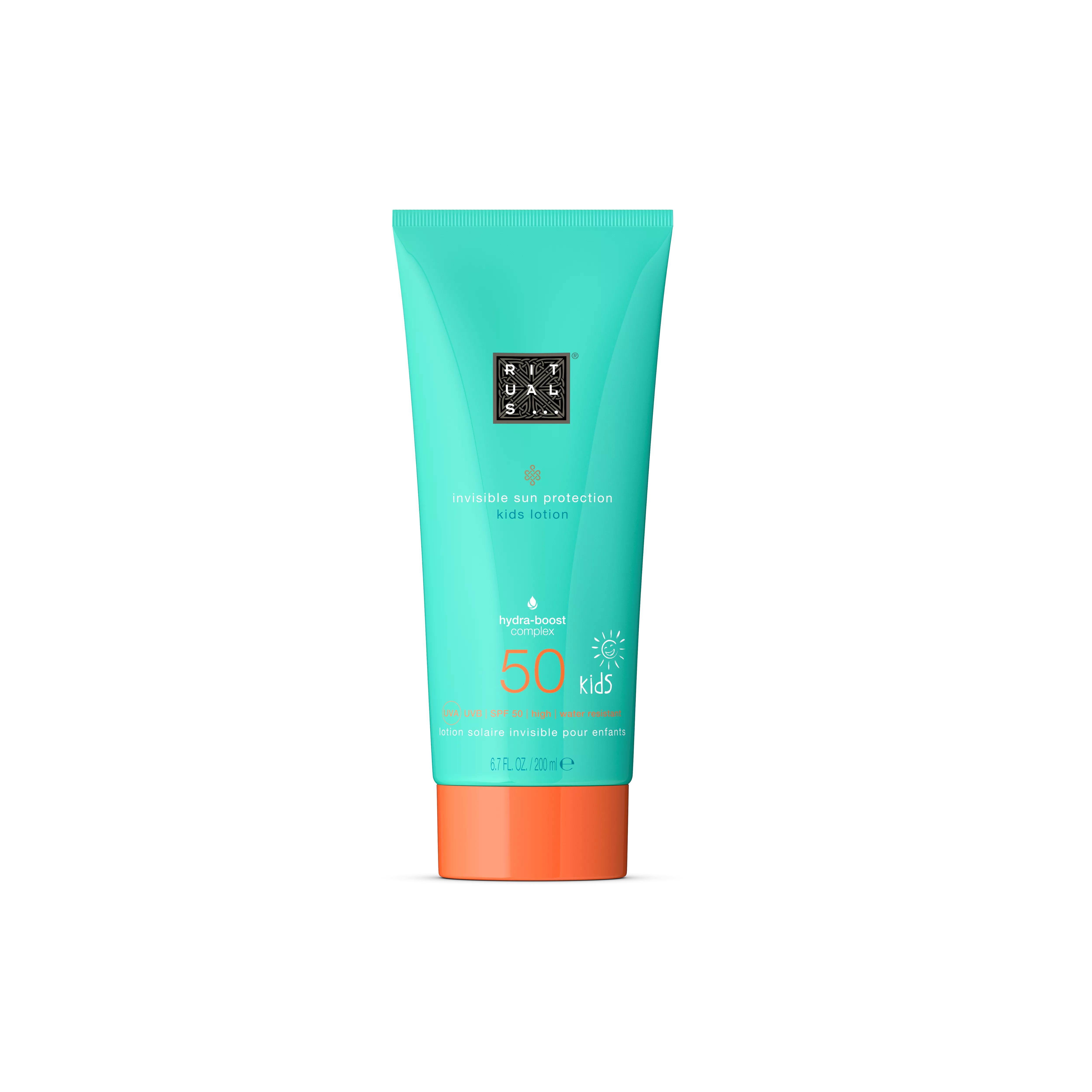 Sun Lotion Kids SPF 50