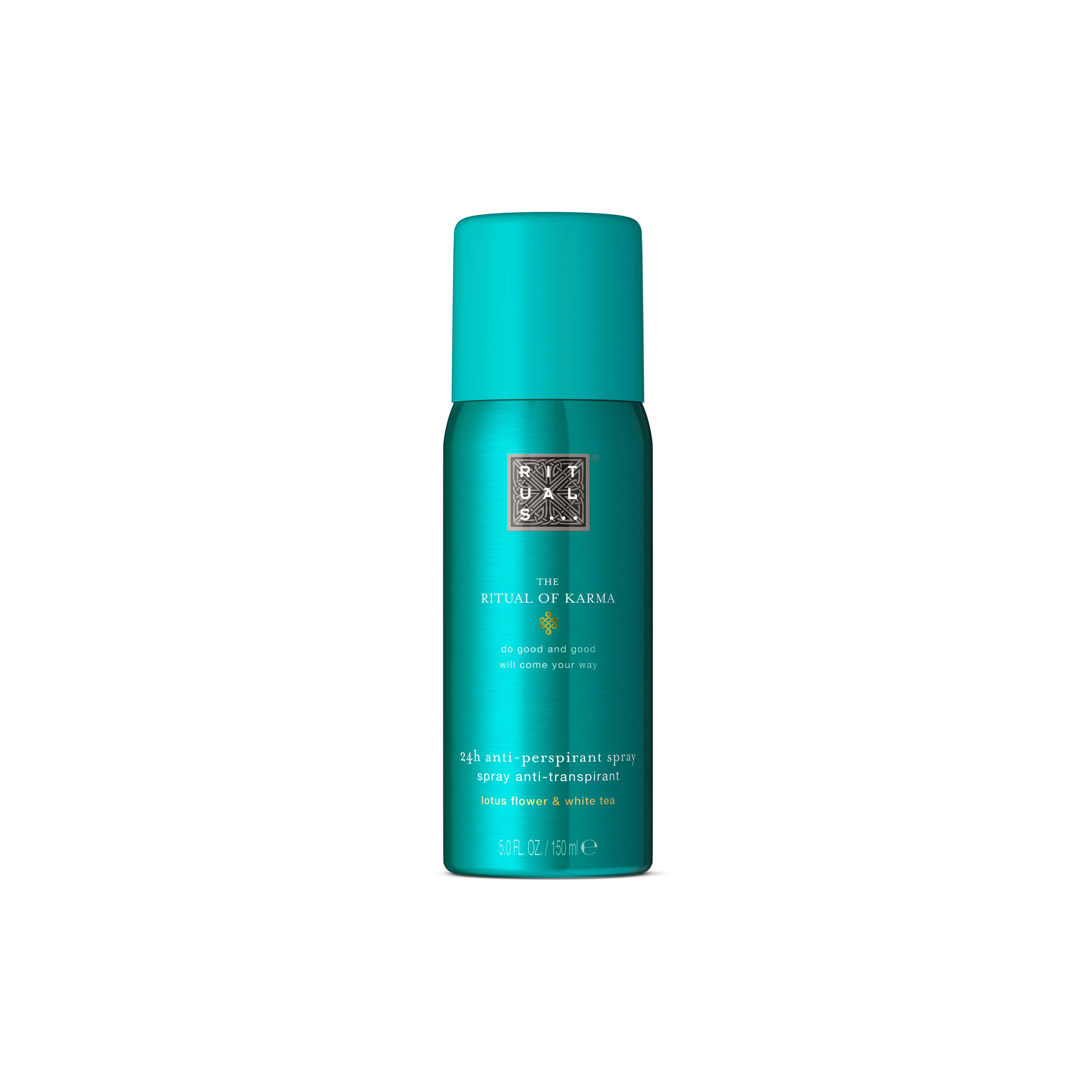 Anti-Perspirant Spray