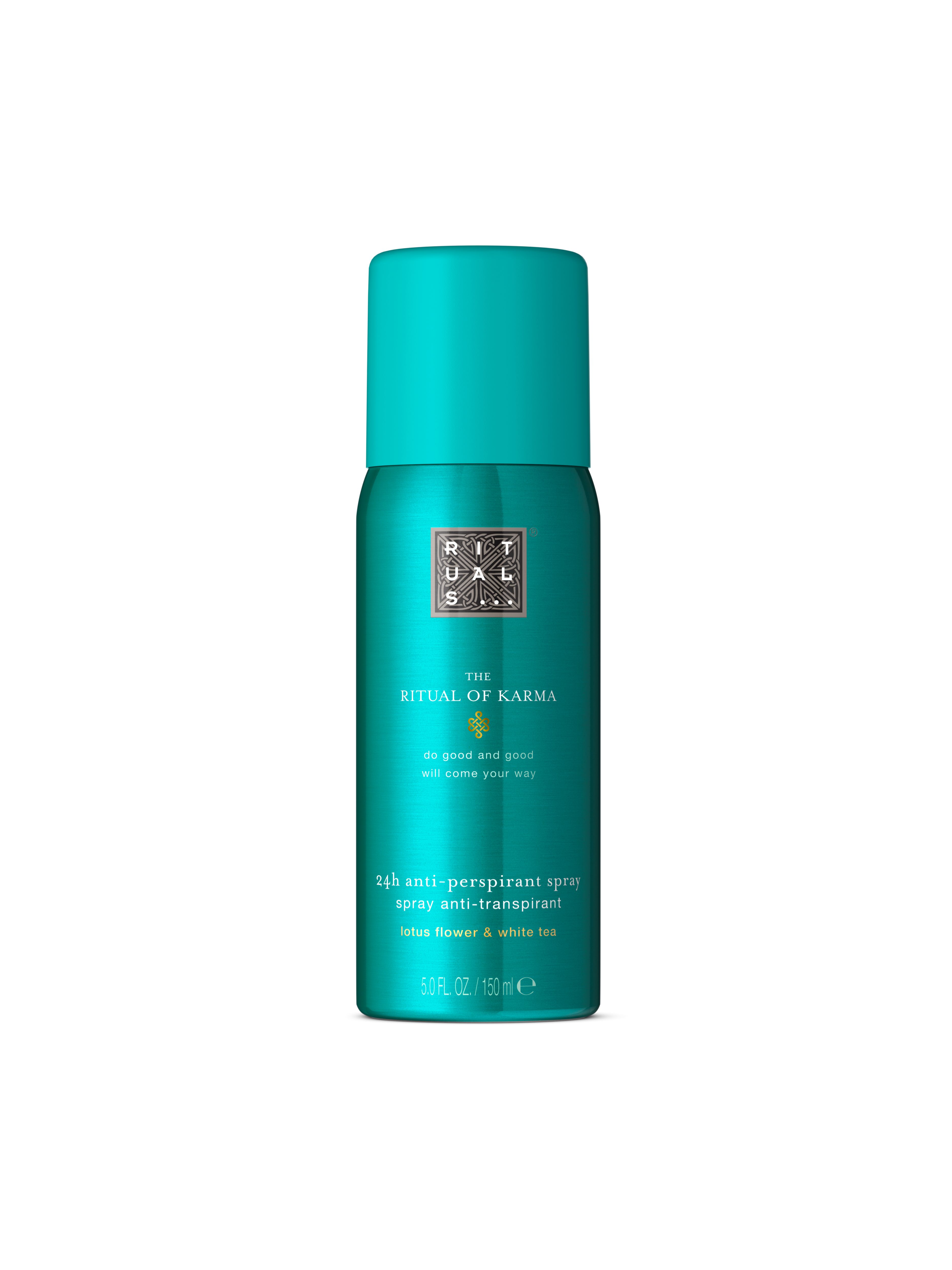 Anti-Perspirant Spray