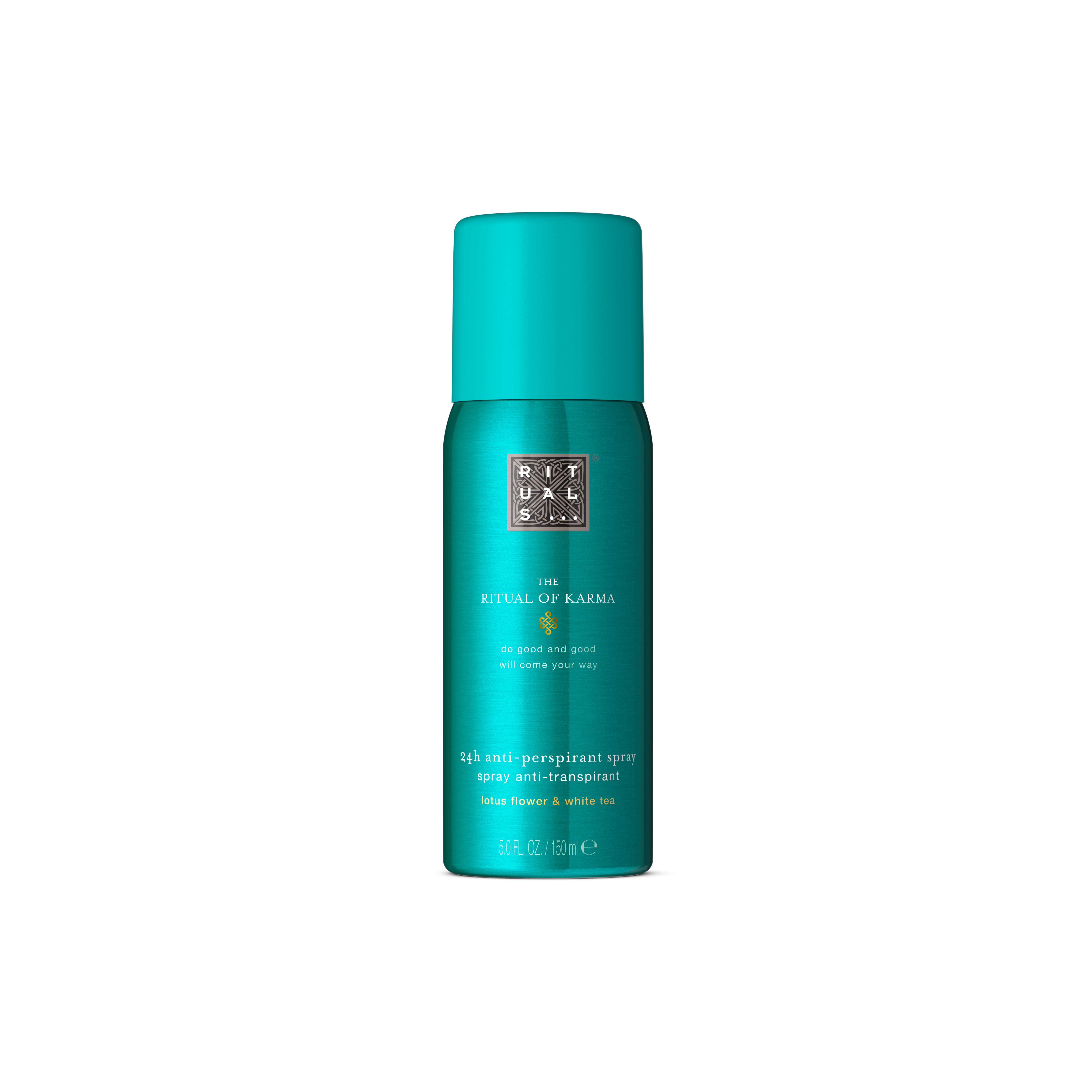 Anti-Perspirant Spray