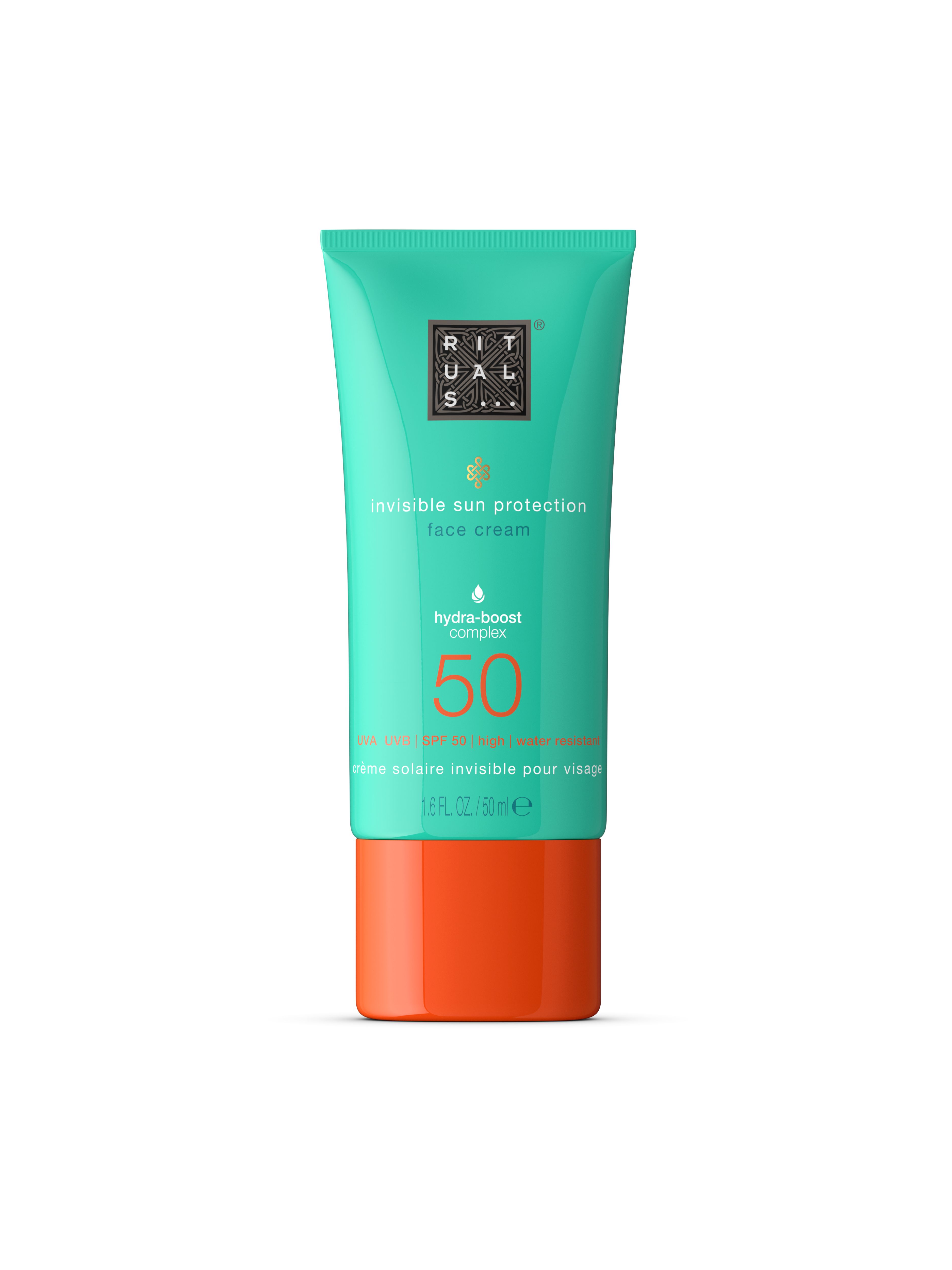Sun Face Cream SPF 50