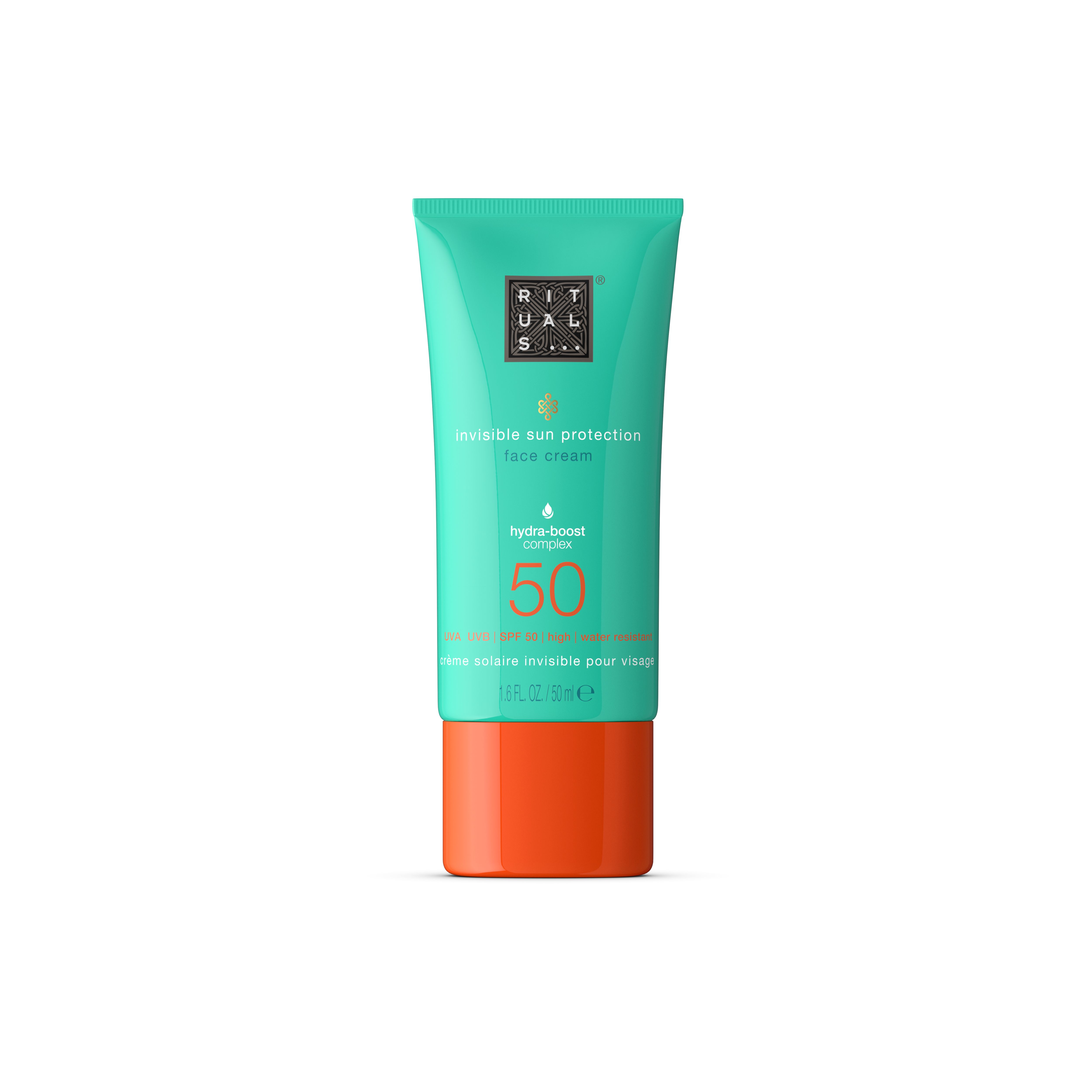 Sun Face Cream SPF 50