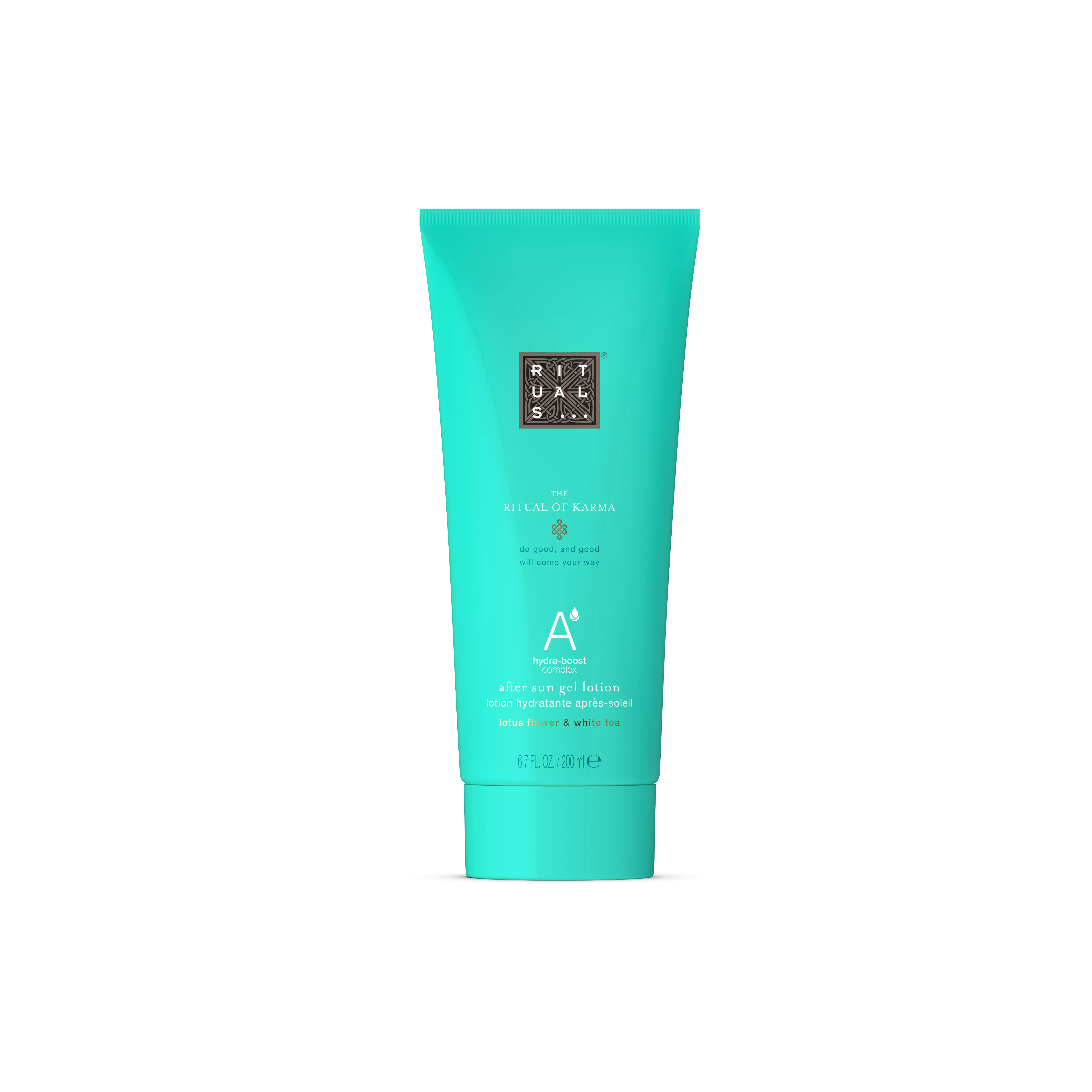 After Sun Gel Lotion