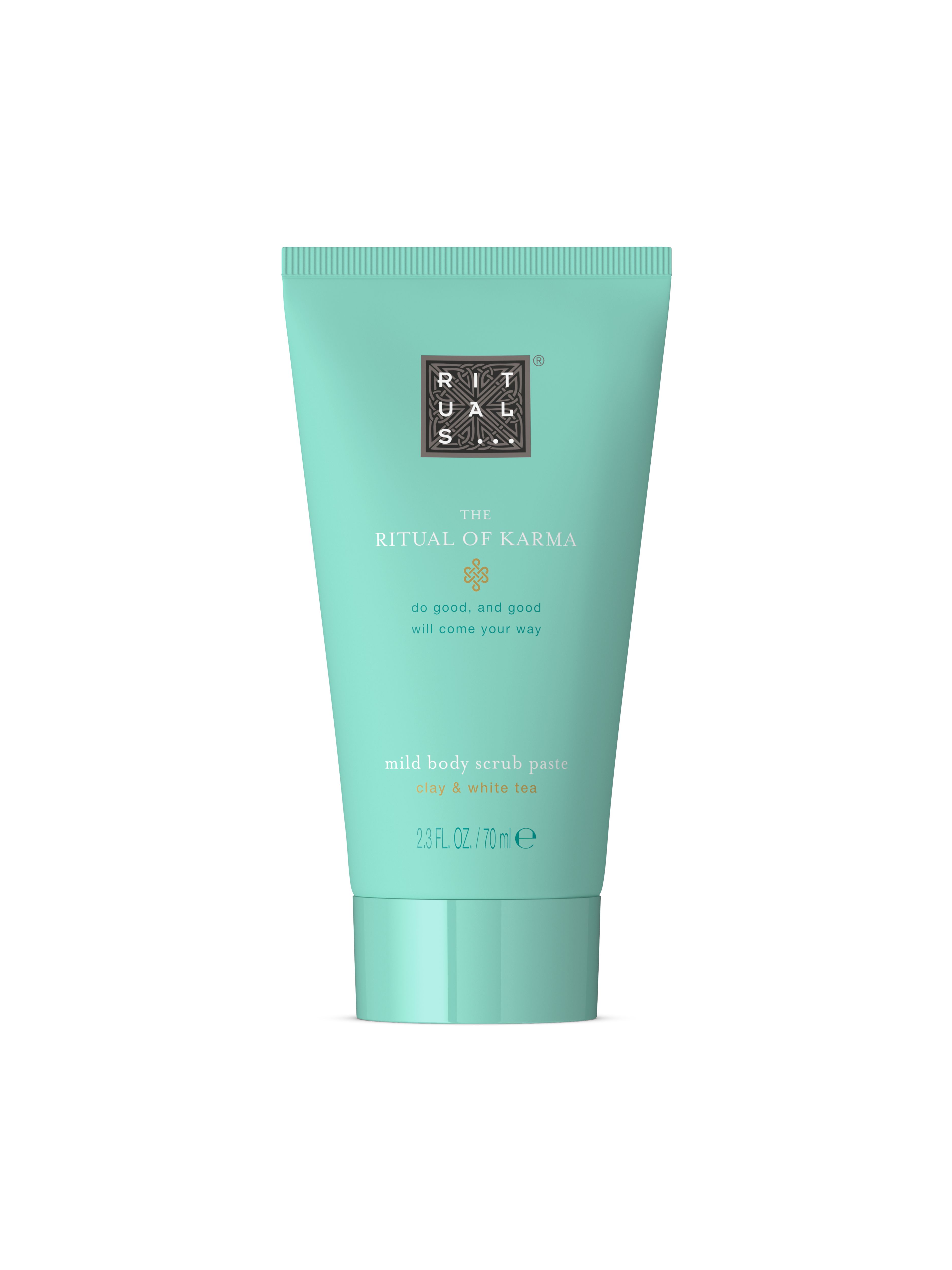 mild bodyscrub