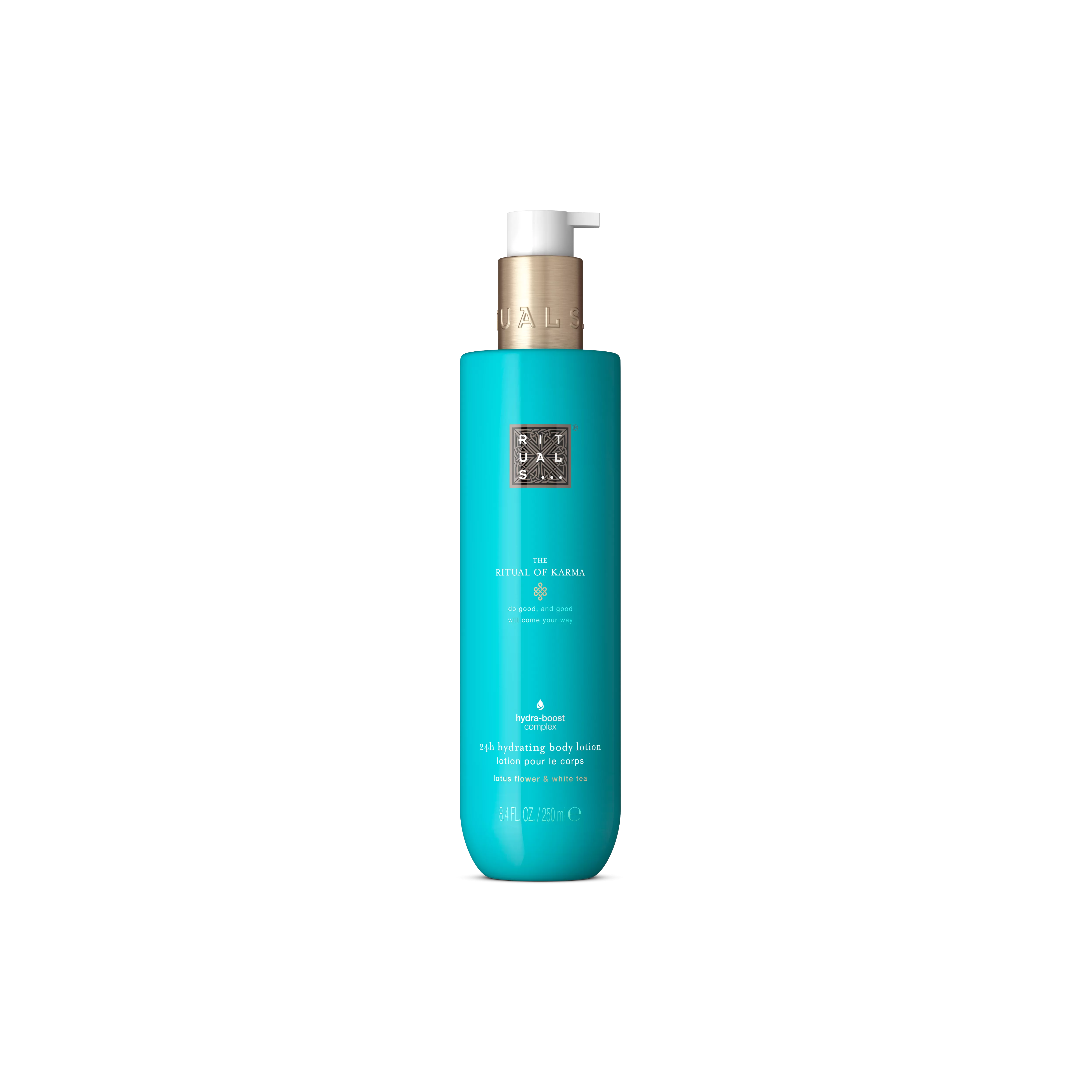 Body Lotion
