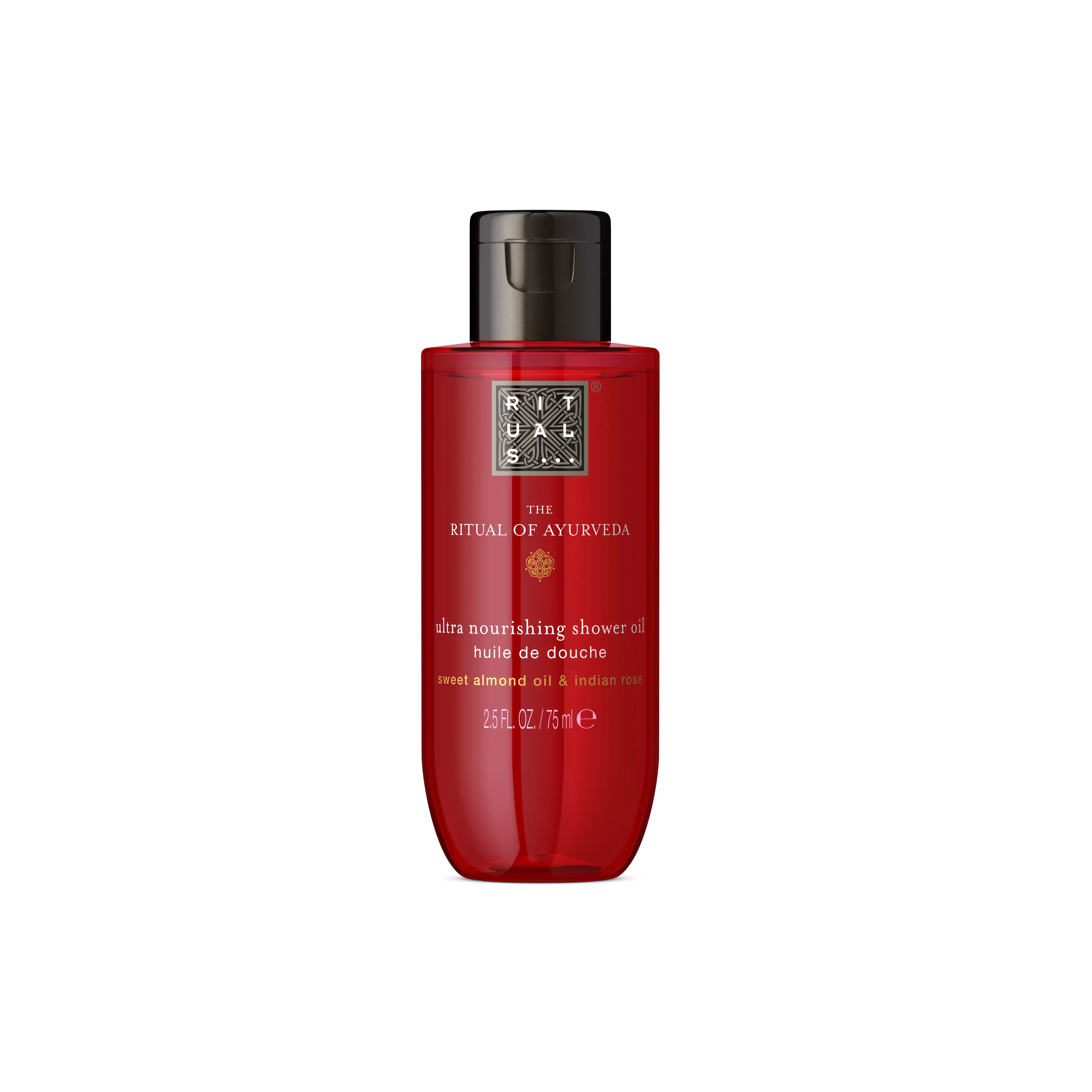 Travel - Shower Oil