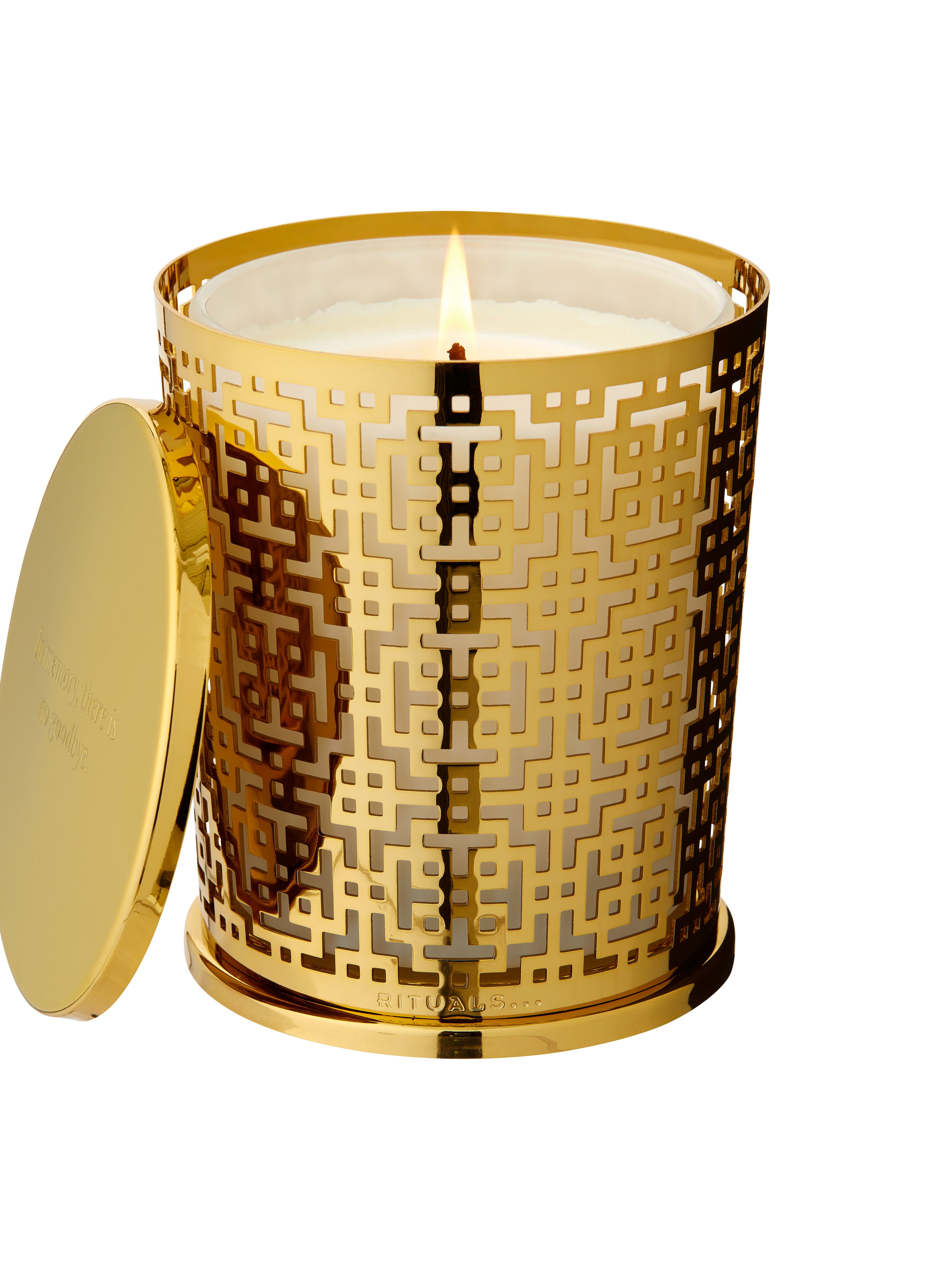 Private Collection Remembrance Candle