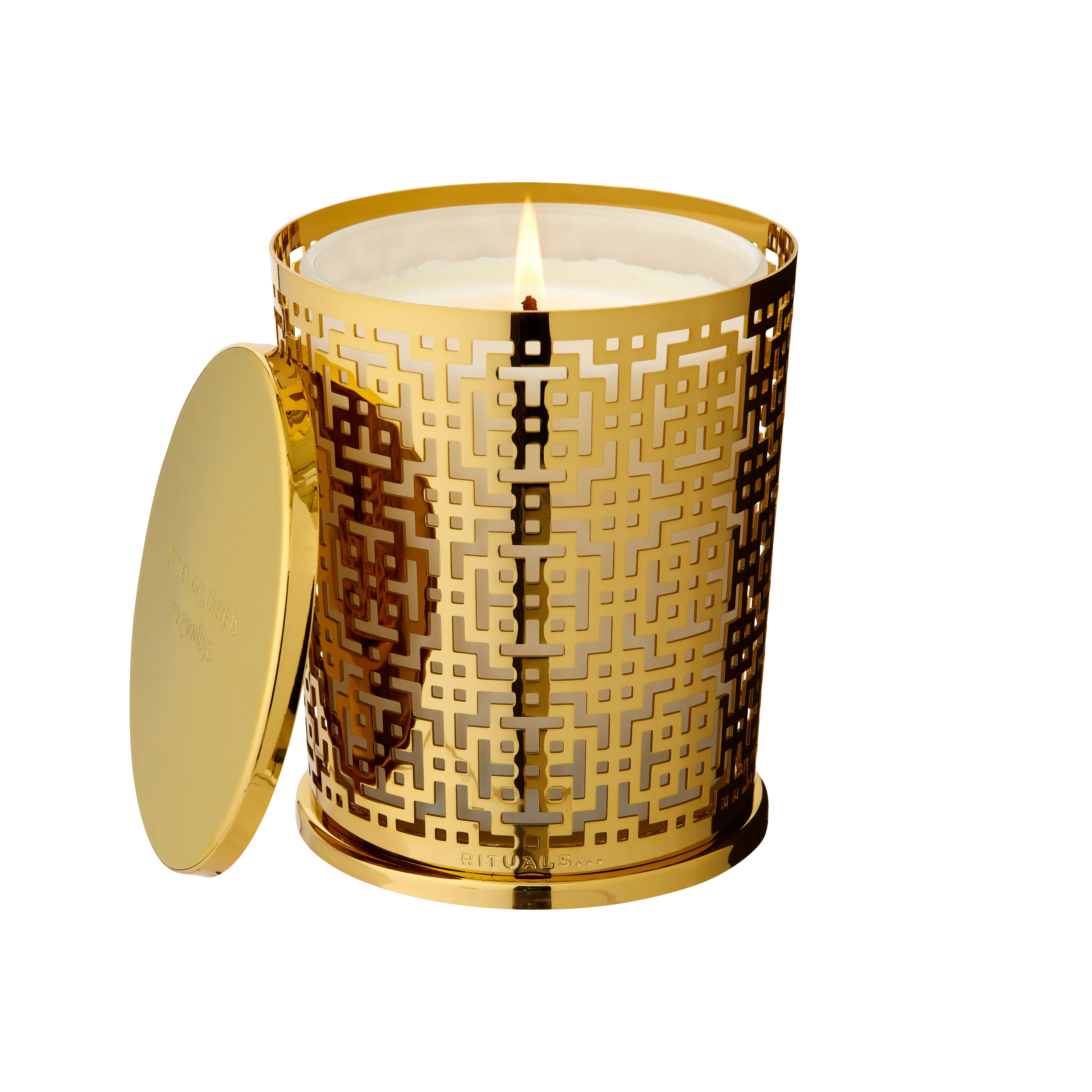 Remembrance Candle