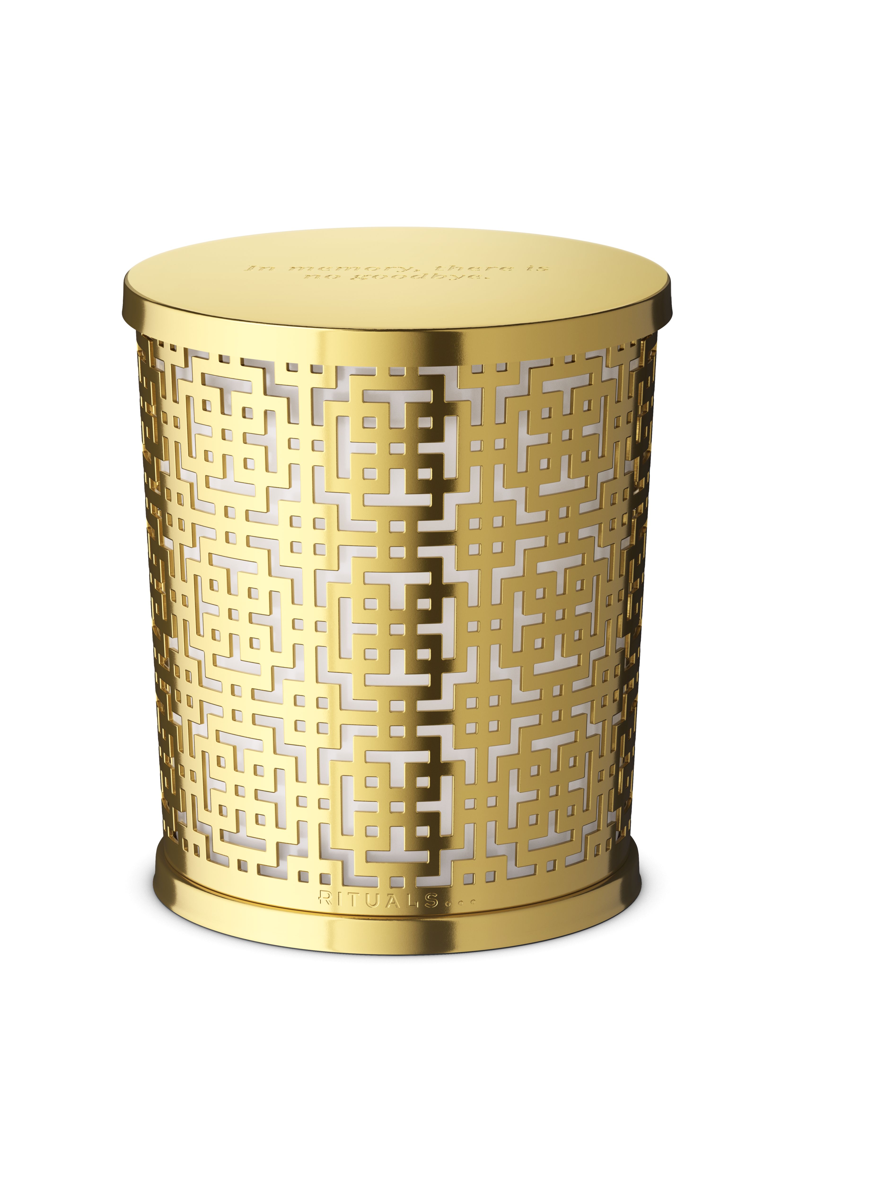 Remembrance Candle