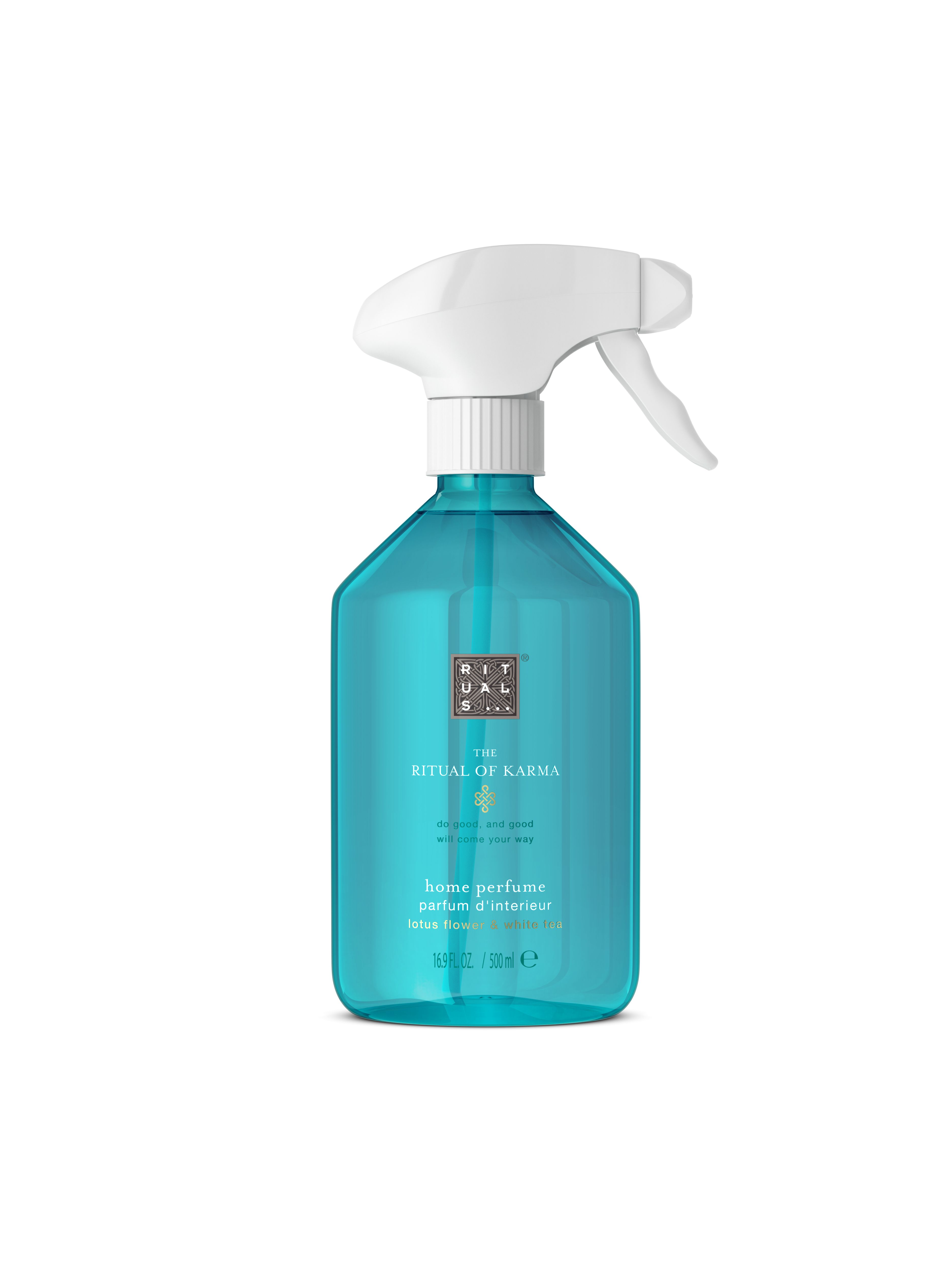 The Ritual of Karma Parfum d'Interieur 500 ml