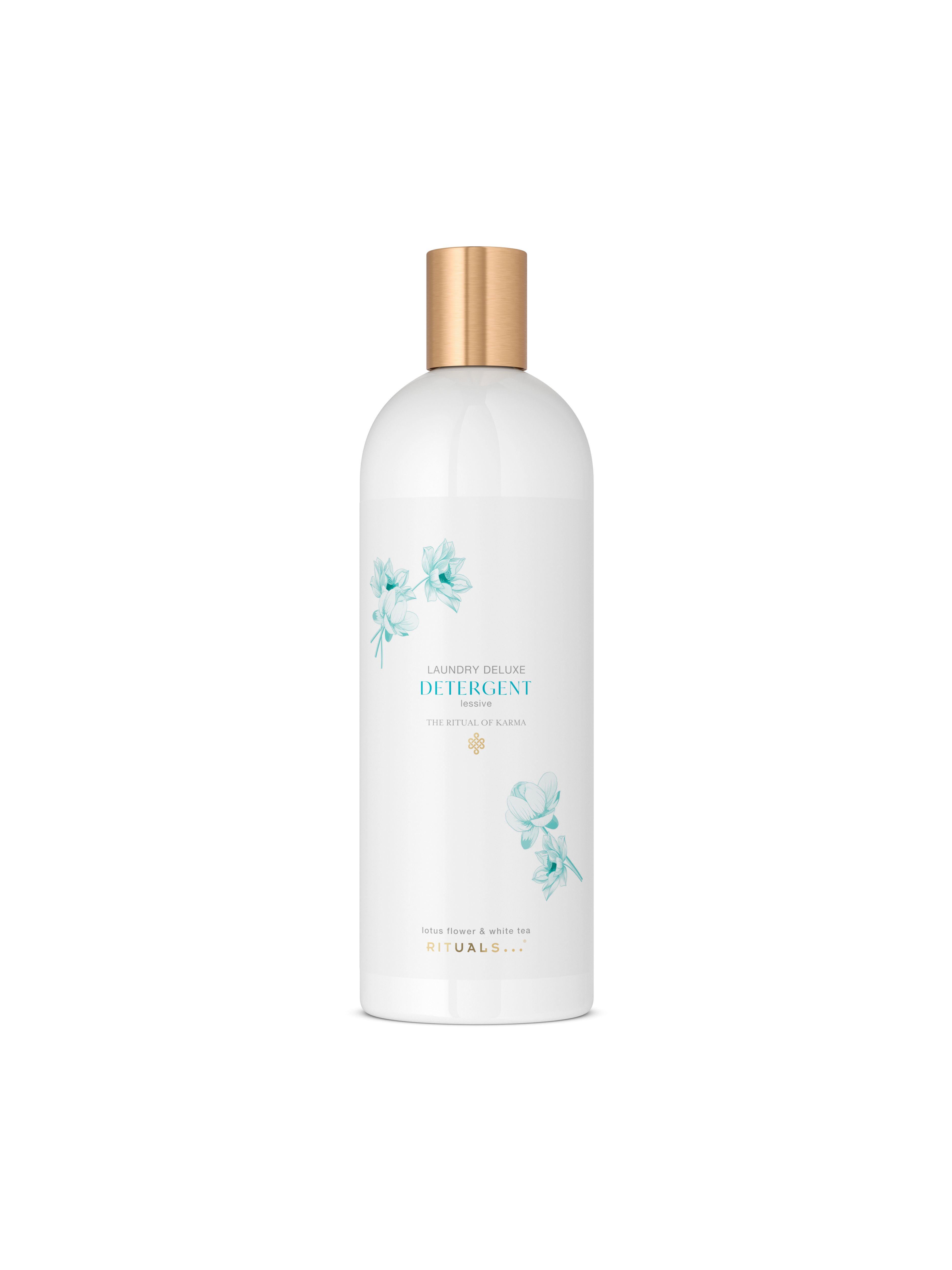 The Ritual of Karma Detergent 1000 ml