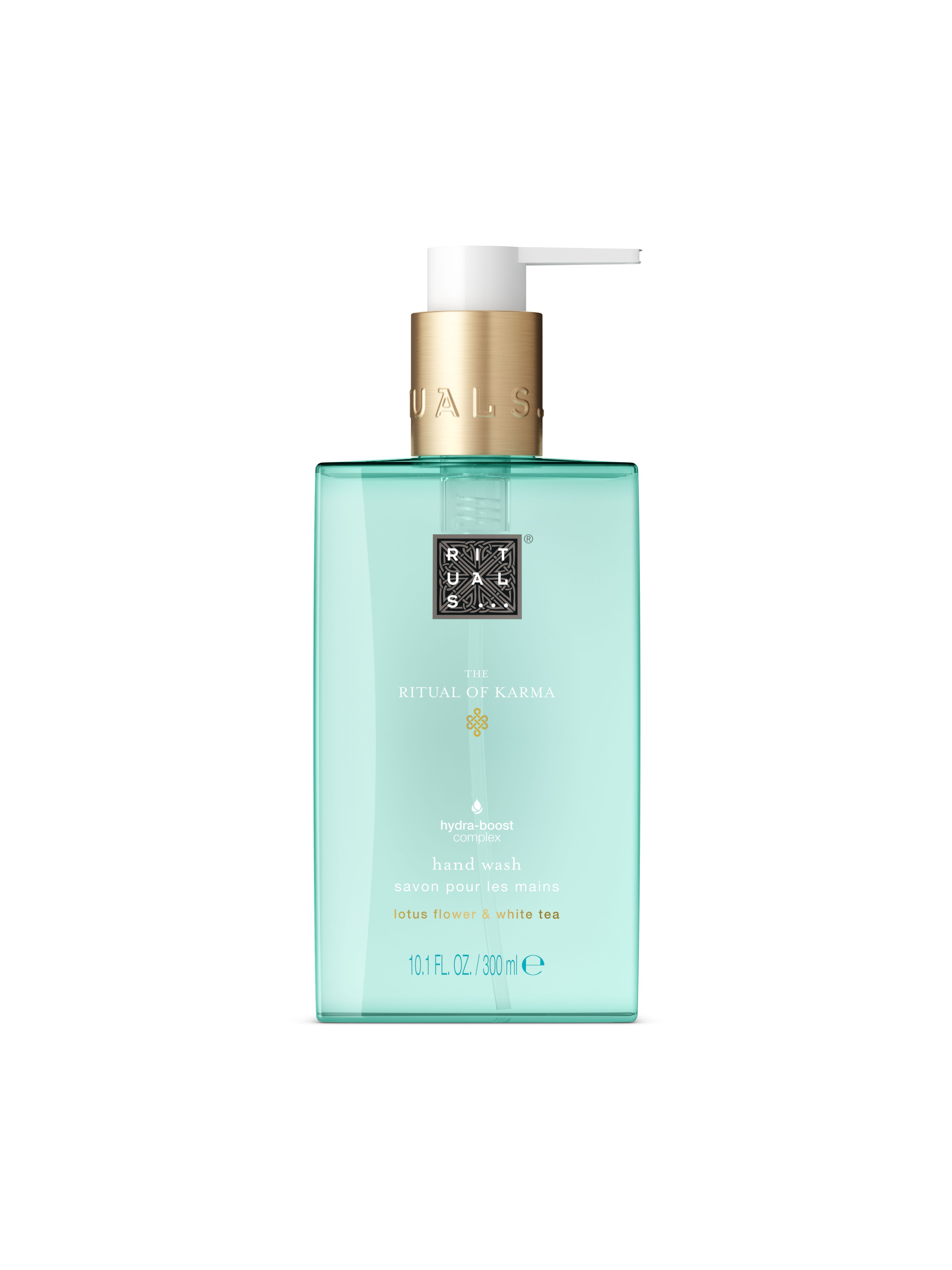The Ritual of Karma Hand Wash 300 ml