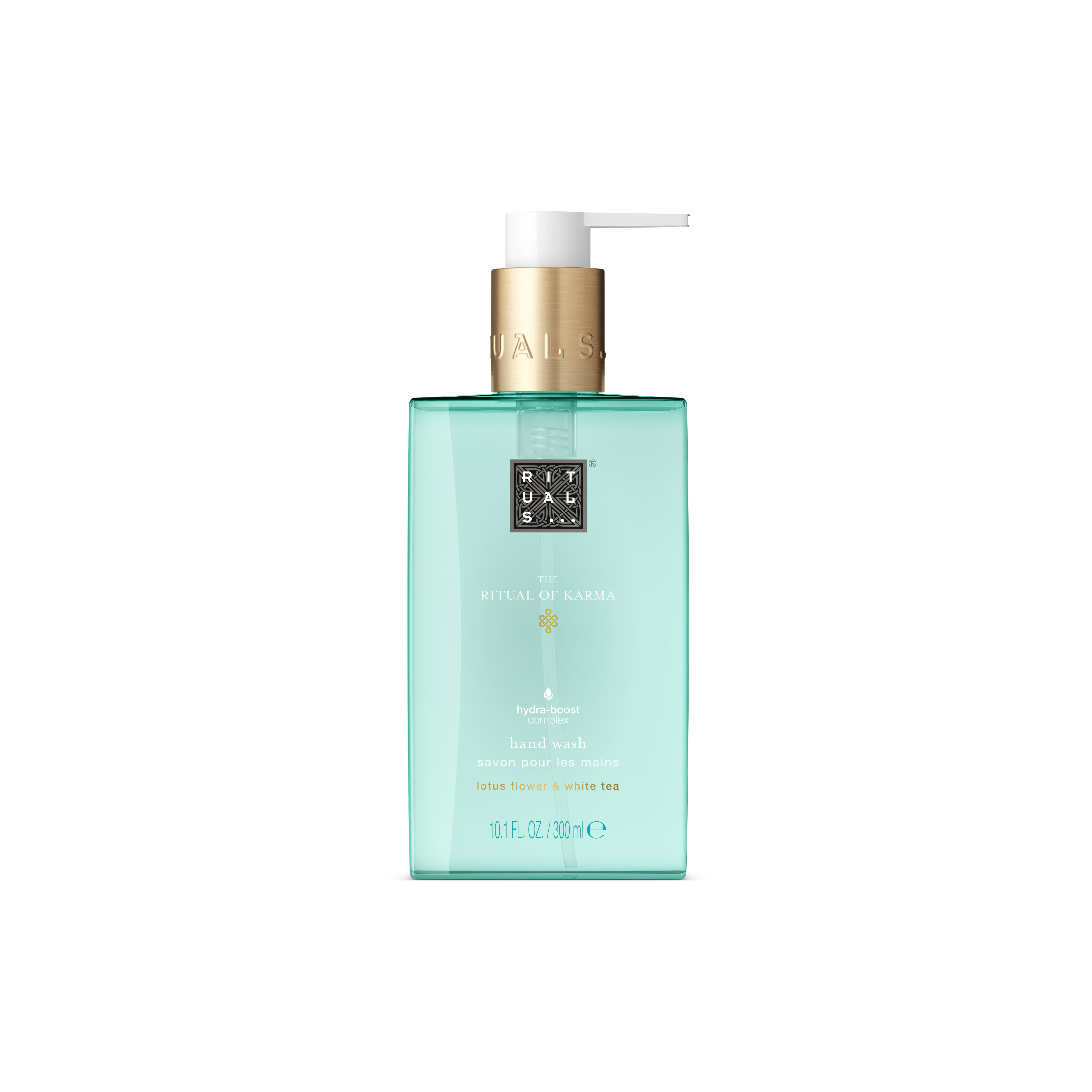 Hand Wash