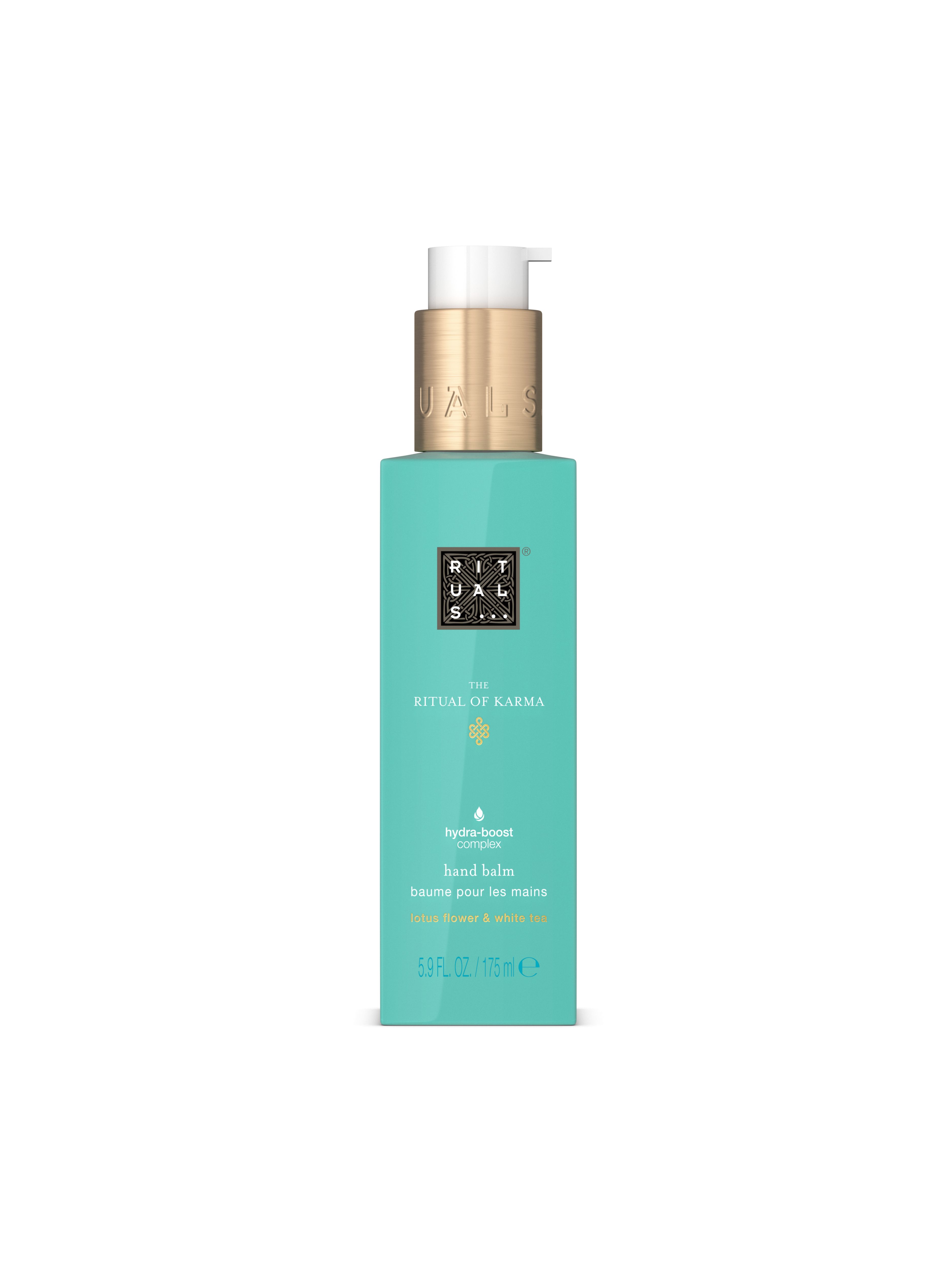 Kitchen Hand Balm
