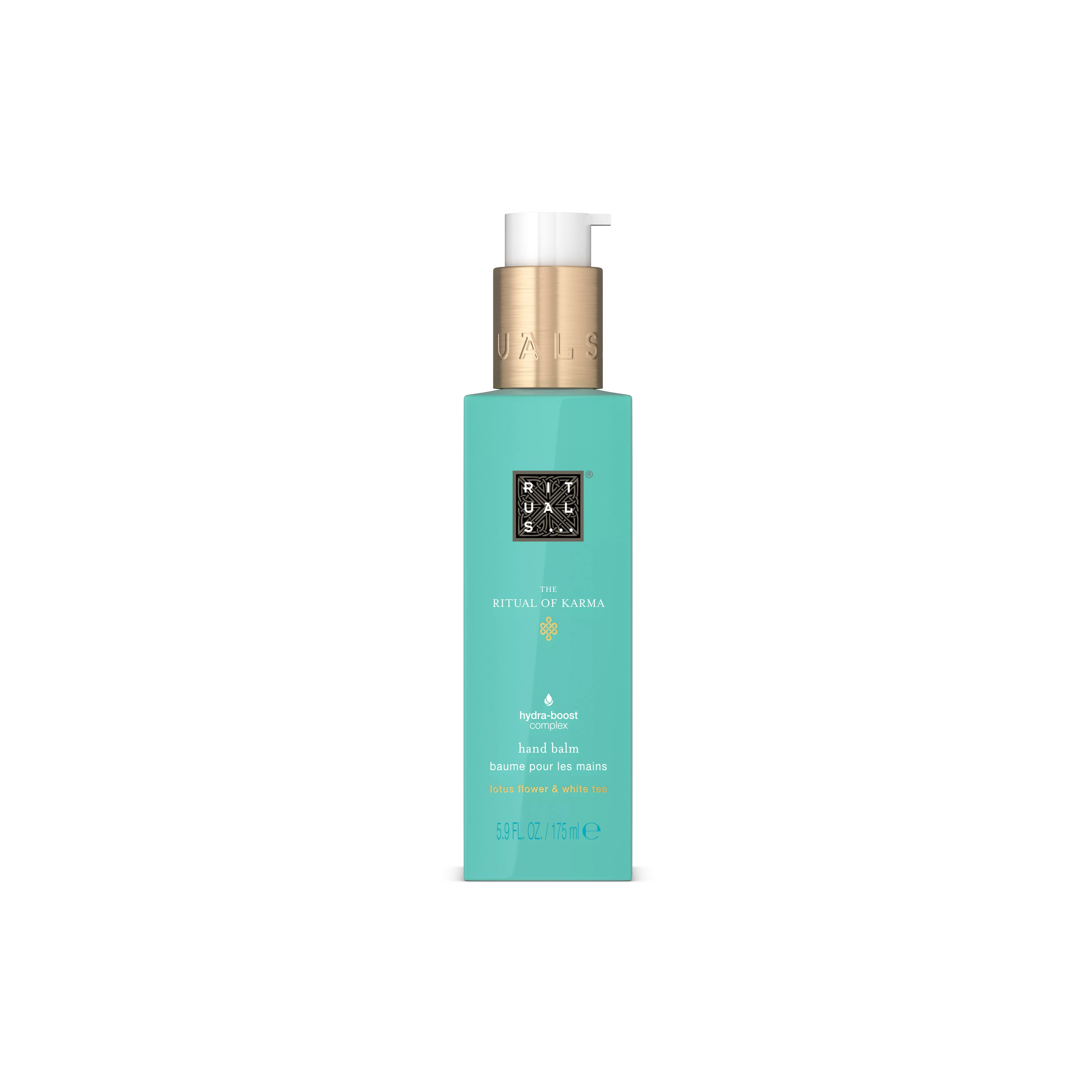 Kitchen Hand Balm