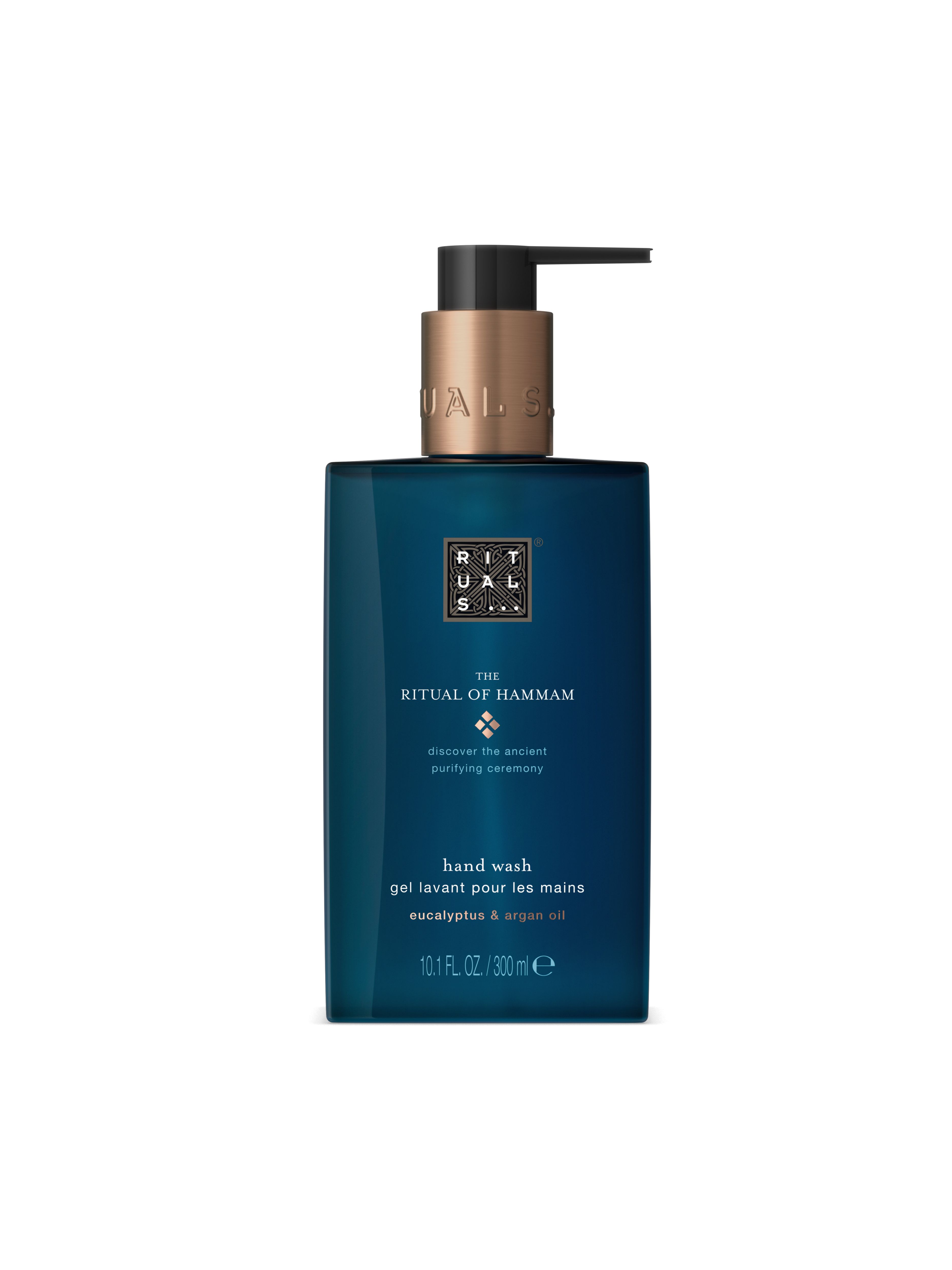 The Ritual of Hammam Hand Wash 300 ml