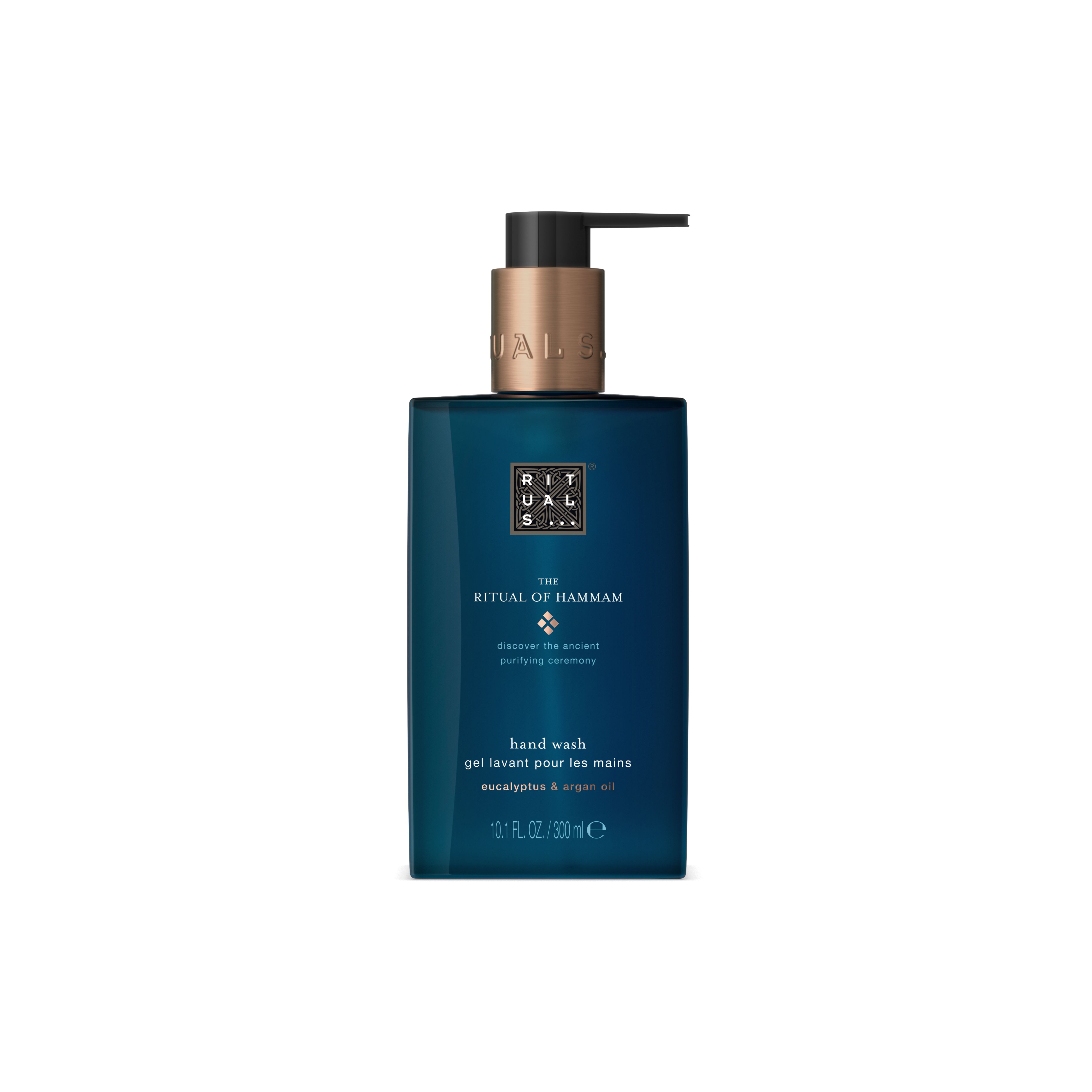 Hand Wash