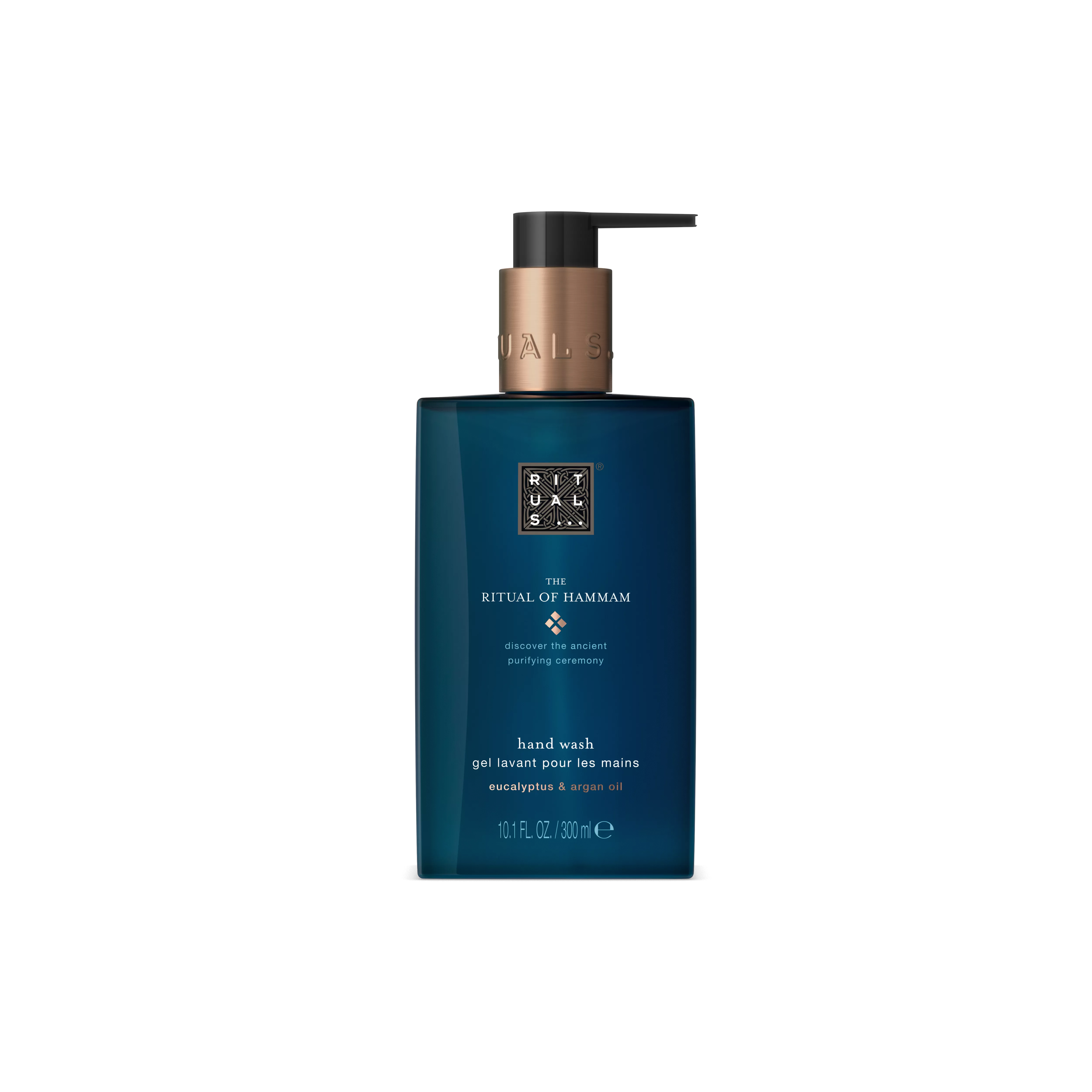 Hand Wash
