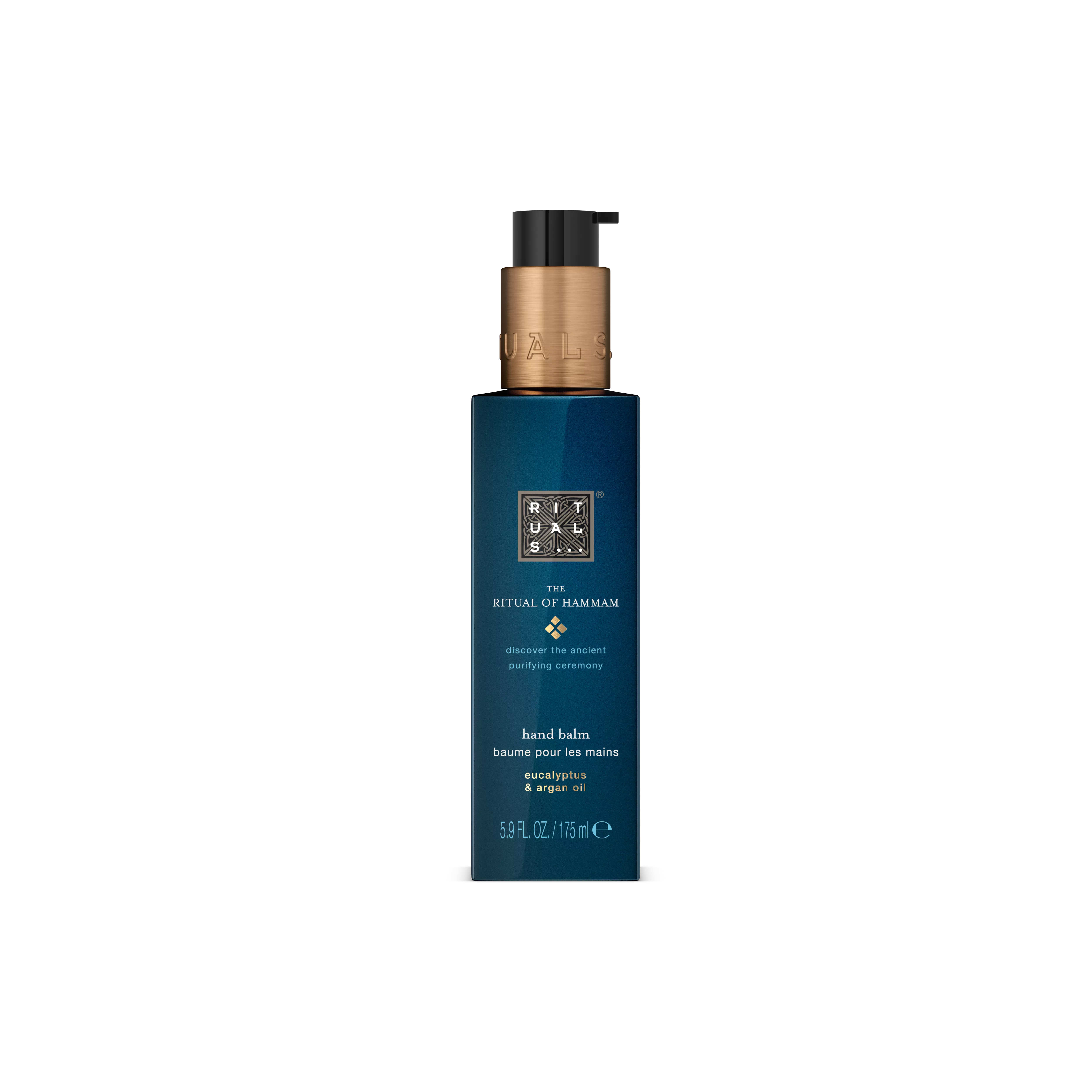 Kitchen Hand Balm
