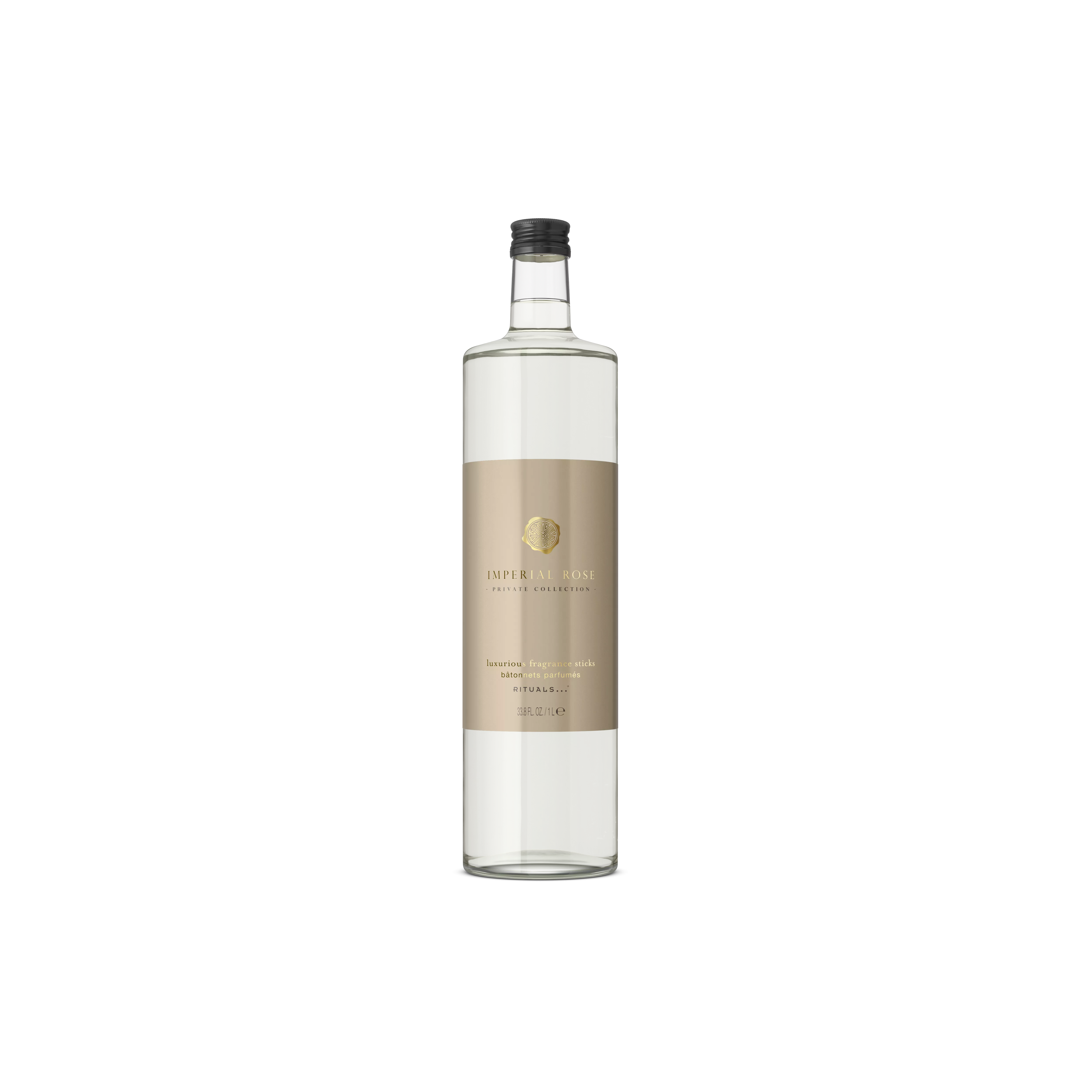 Imperial Rose Fragrance Sticks Refill