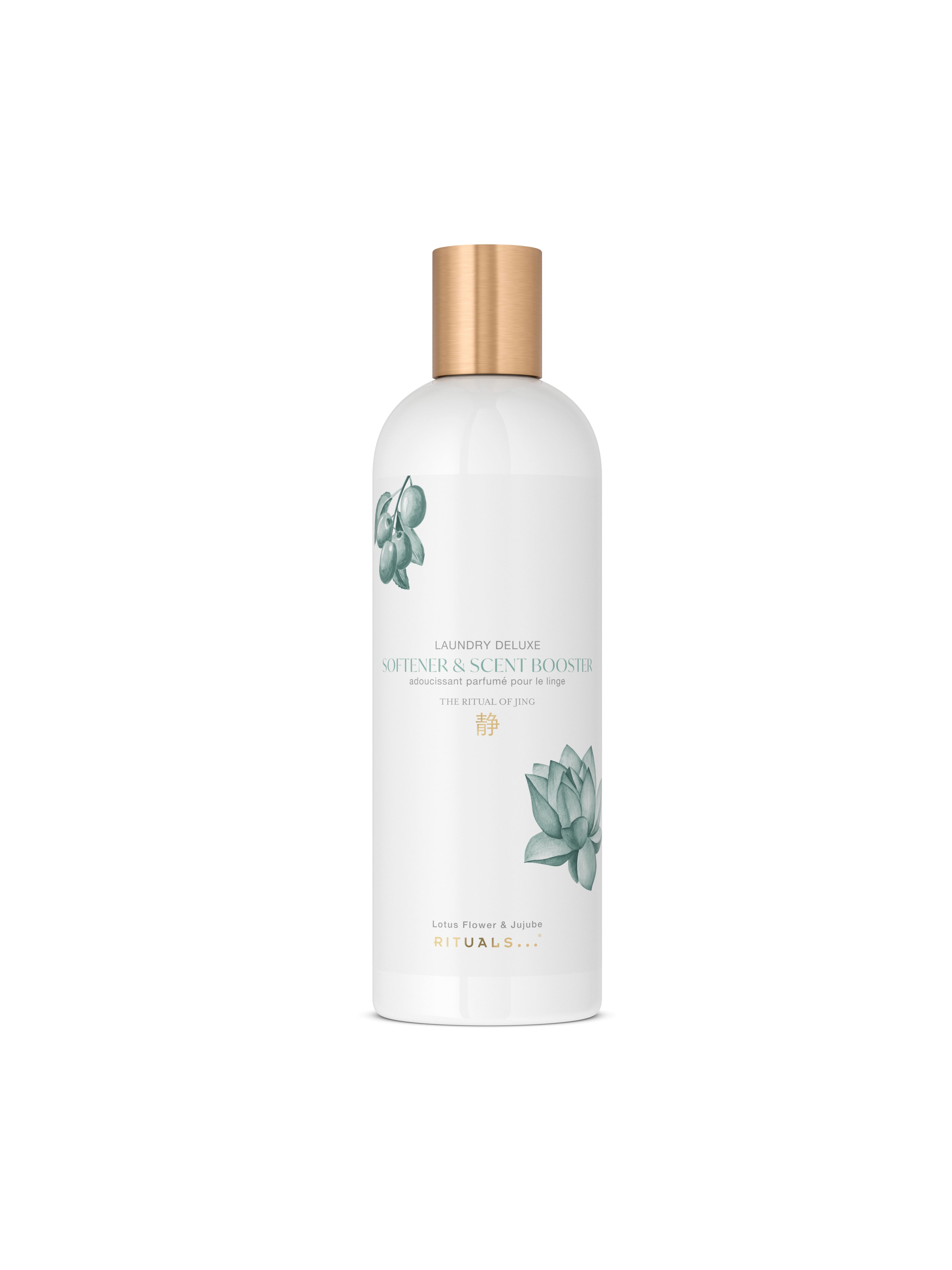 The Ritual of Jing Luxurious Scent Booster & Softener in 1 750 ml